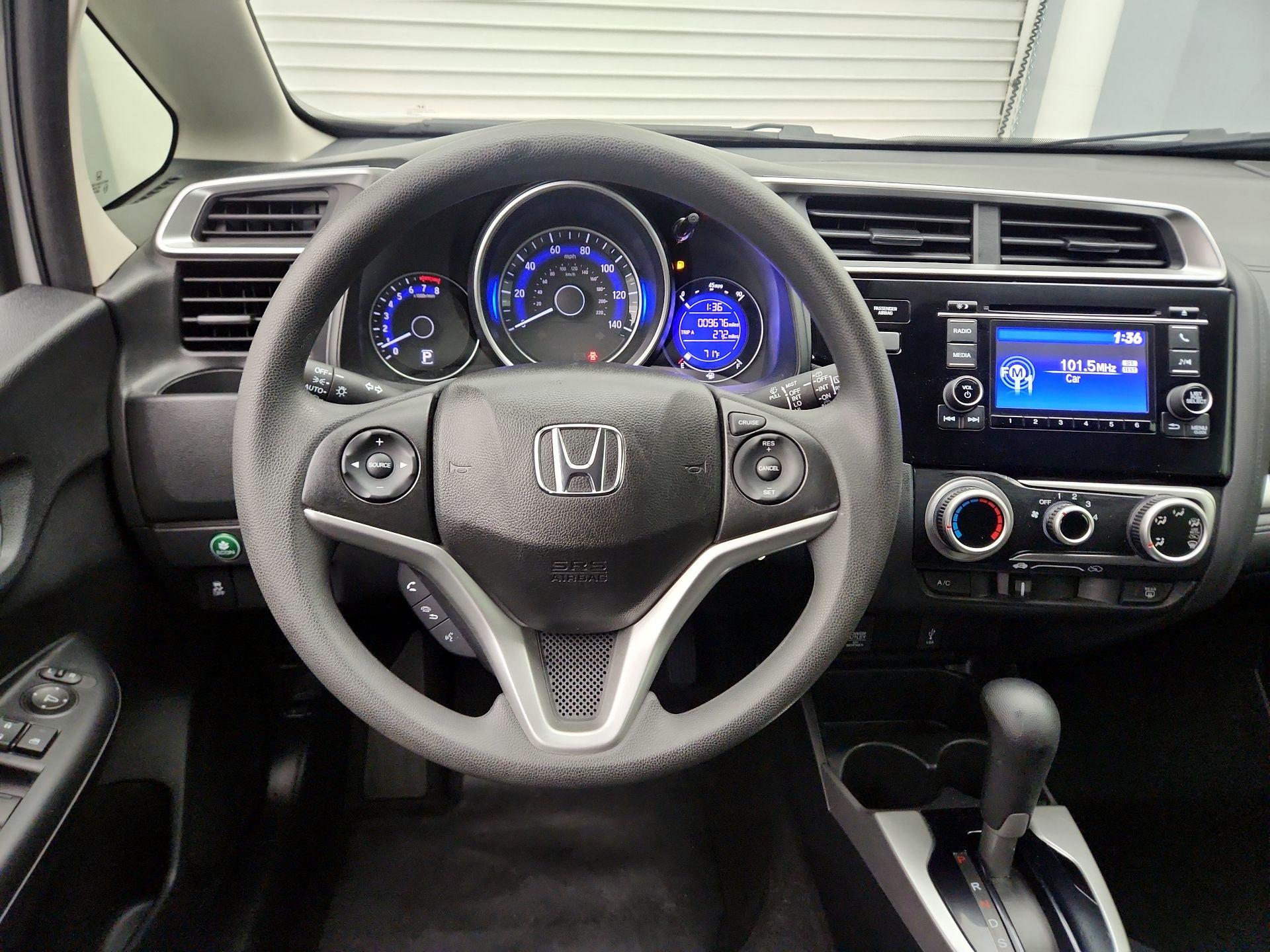 Thumbnail: 2019 Honda Fit - 10