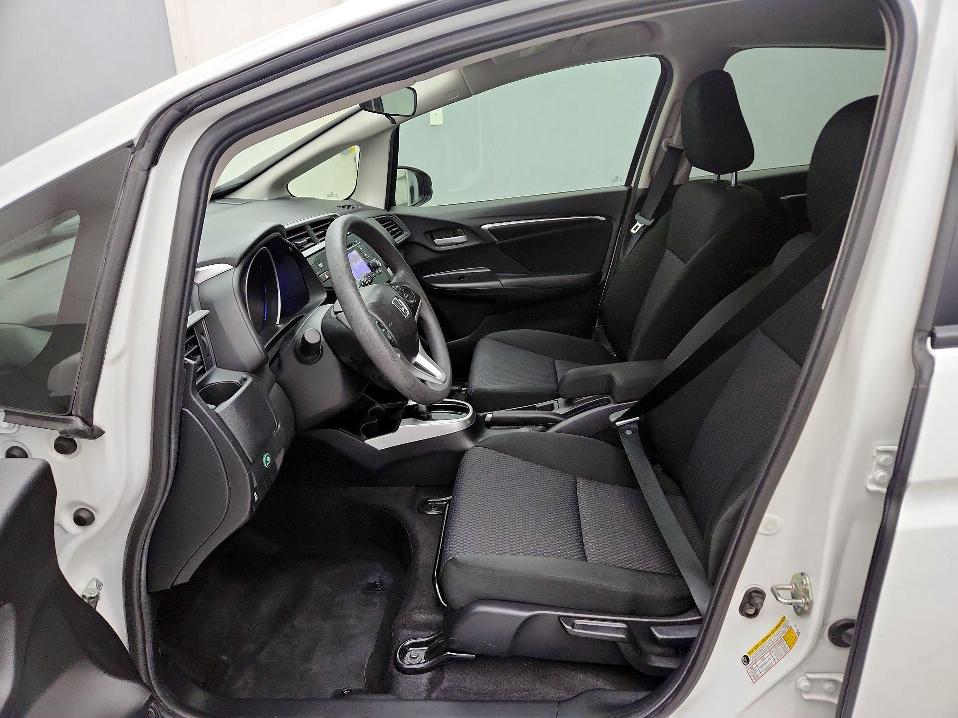 Thumbnail: 2019 Honda Fit - 11