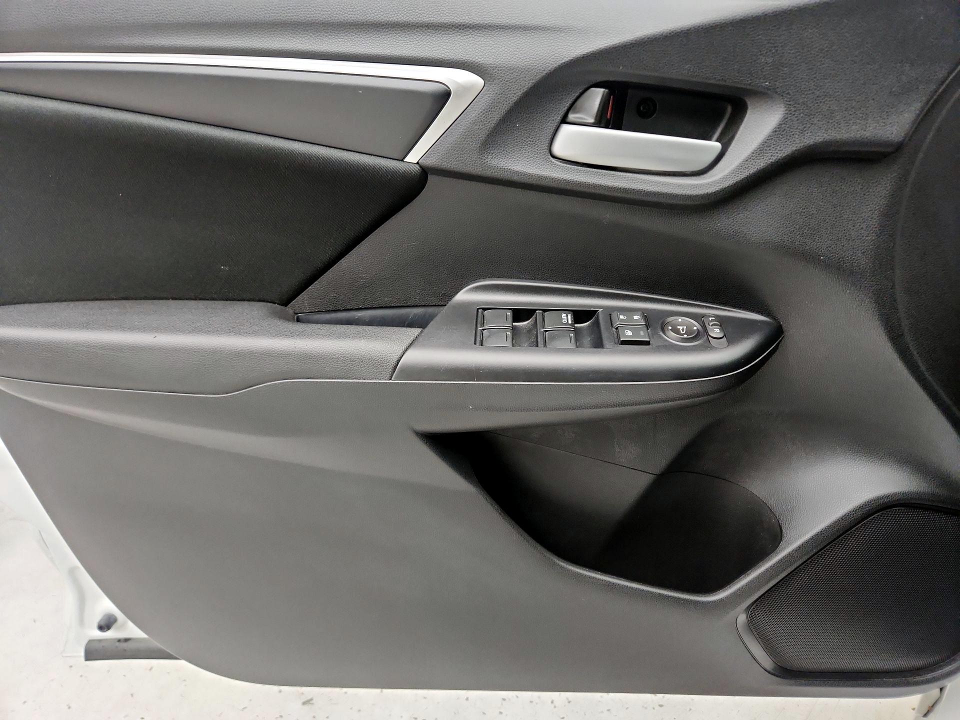 Thumbnail: 2019 Honda Fit - 12