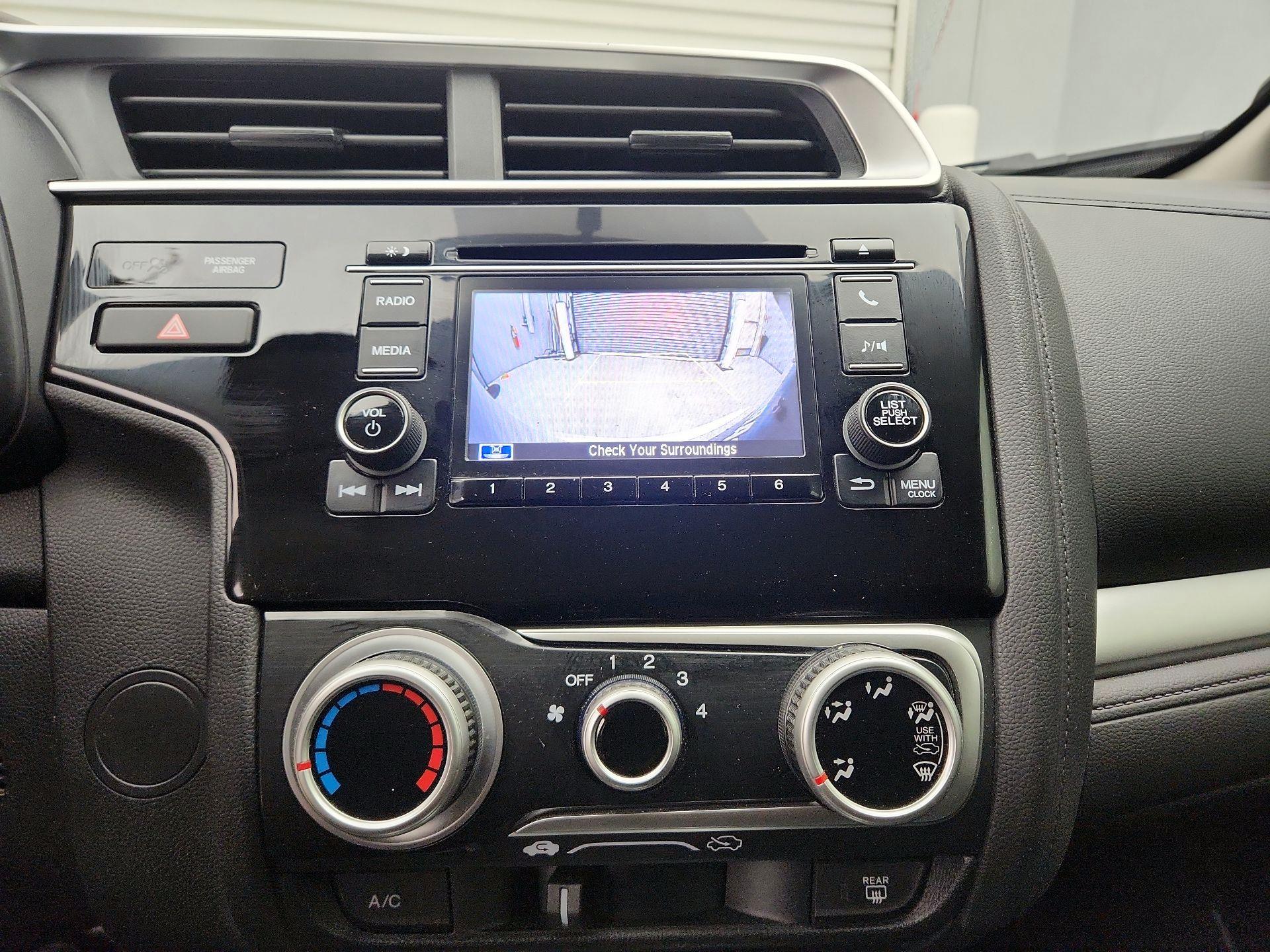 Thumbnail: 2019 Honda Fit - 14