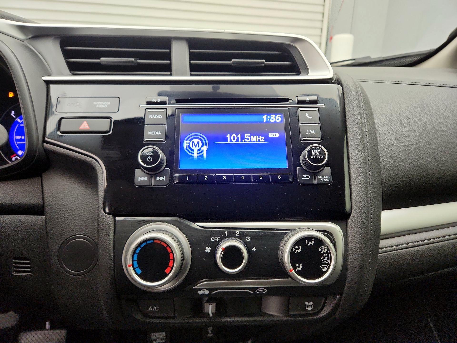 Thumbnail: 2019 Honda Fit - 15