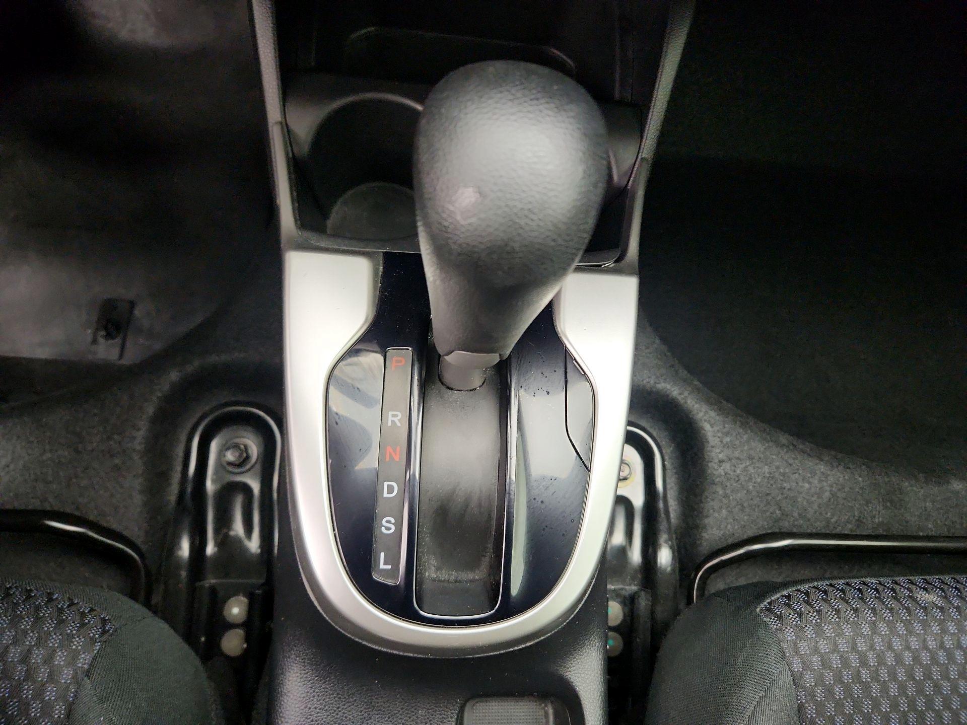 Thumbnail: 2019 Honda Fit - 17