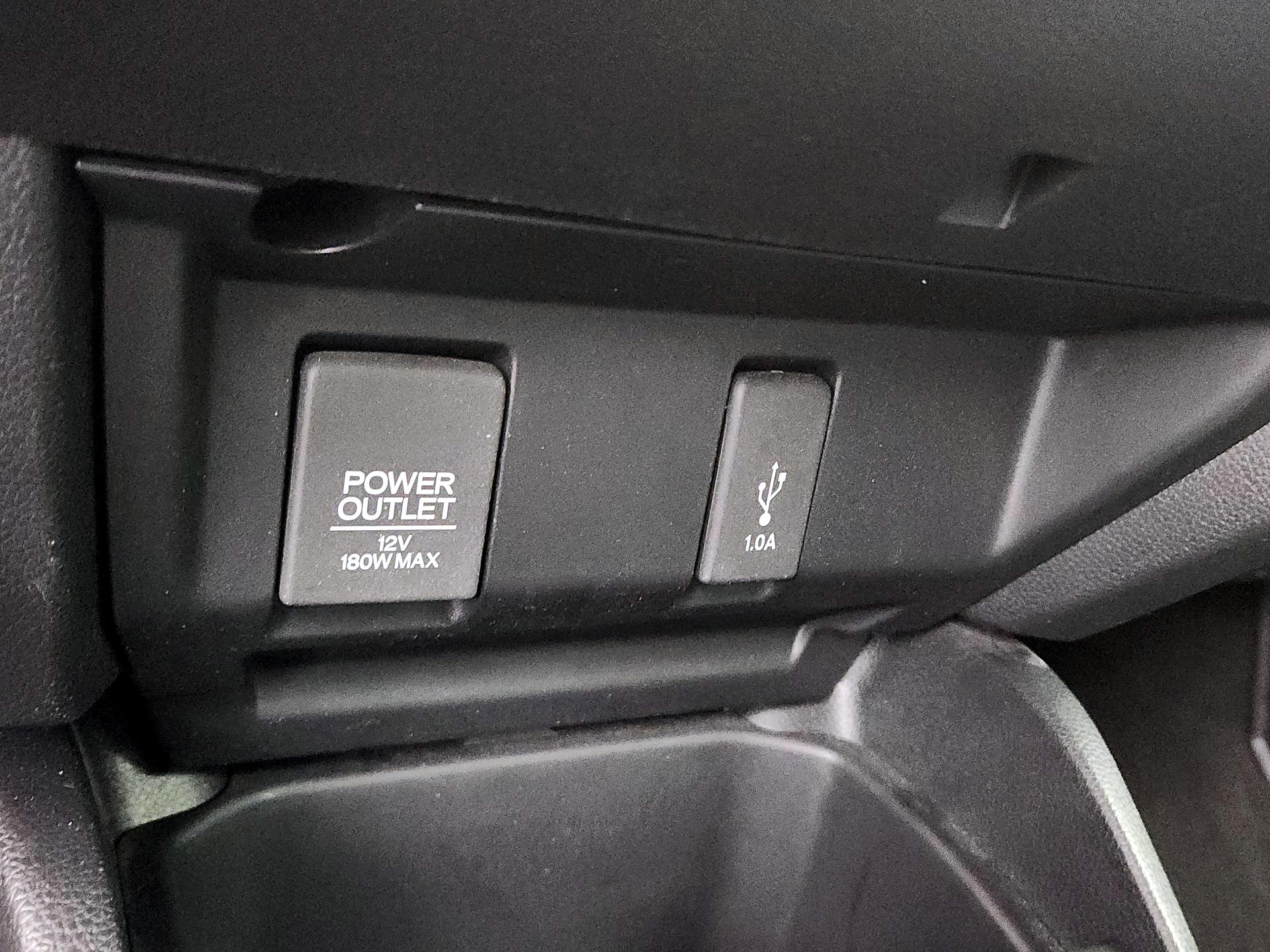 Thumbnail: 2019 Honda Fit - 18
