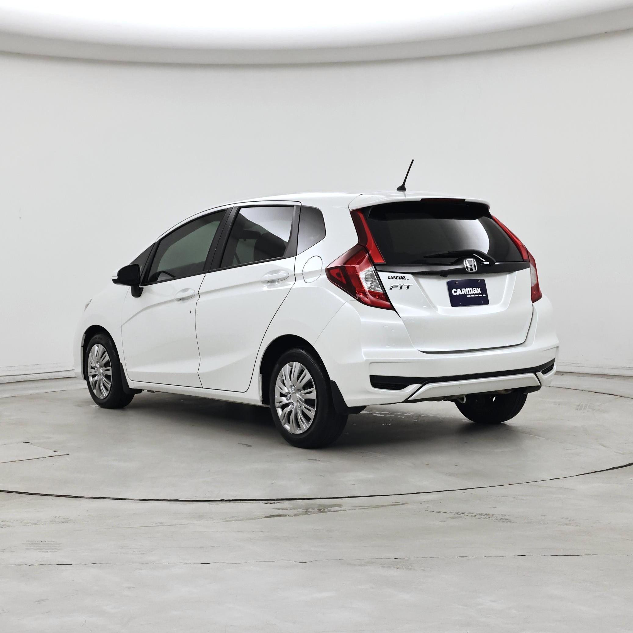Thumbnail: 2019 Honda Fit - 2