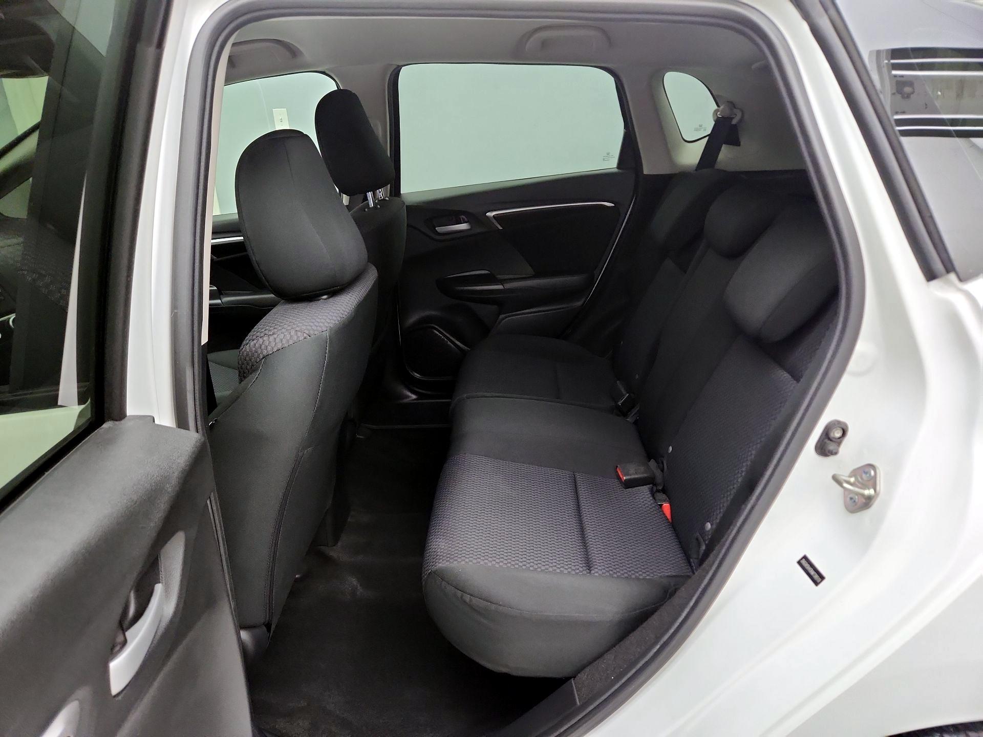 Thumbnail: 2019 Honda Fit - 19