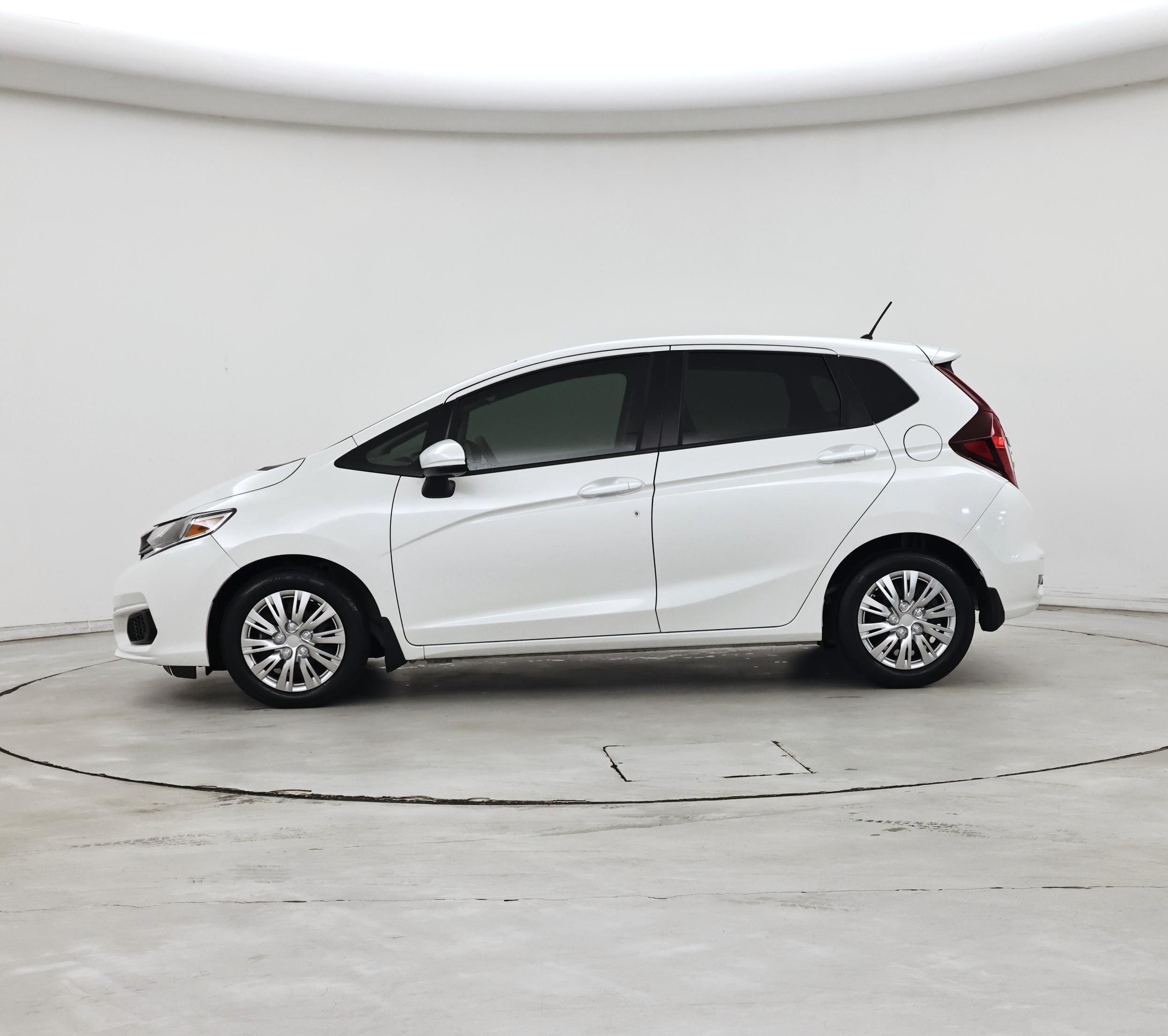 Thumbnail: 2019 Honda Fit - 3