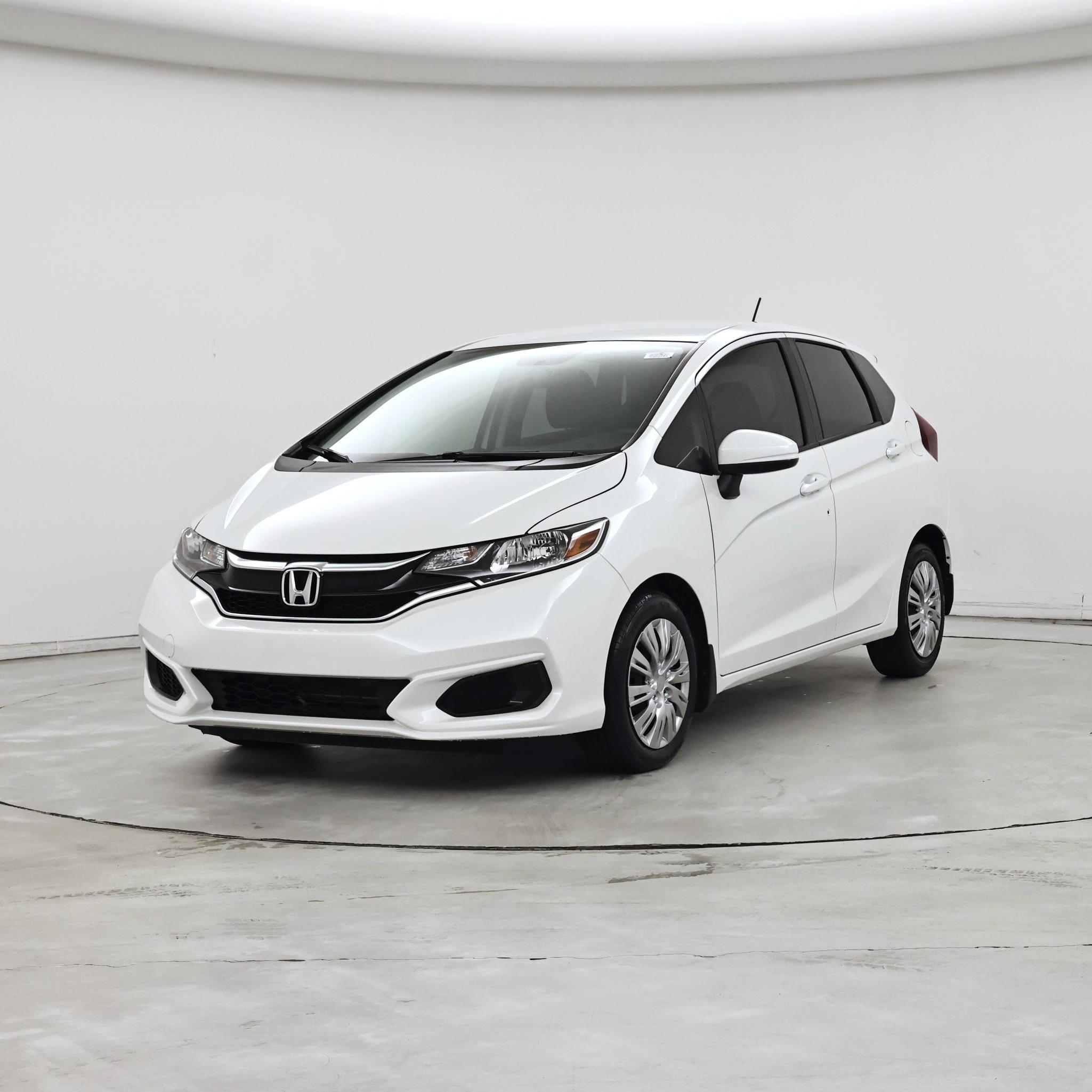 Thumbnail: 2019 Honda Fit - 4