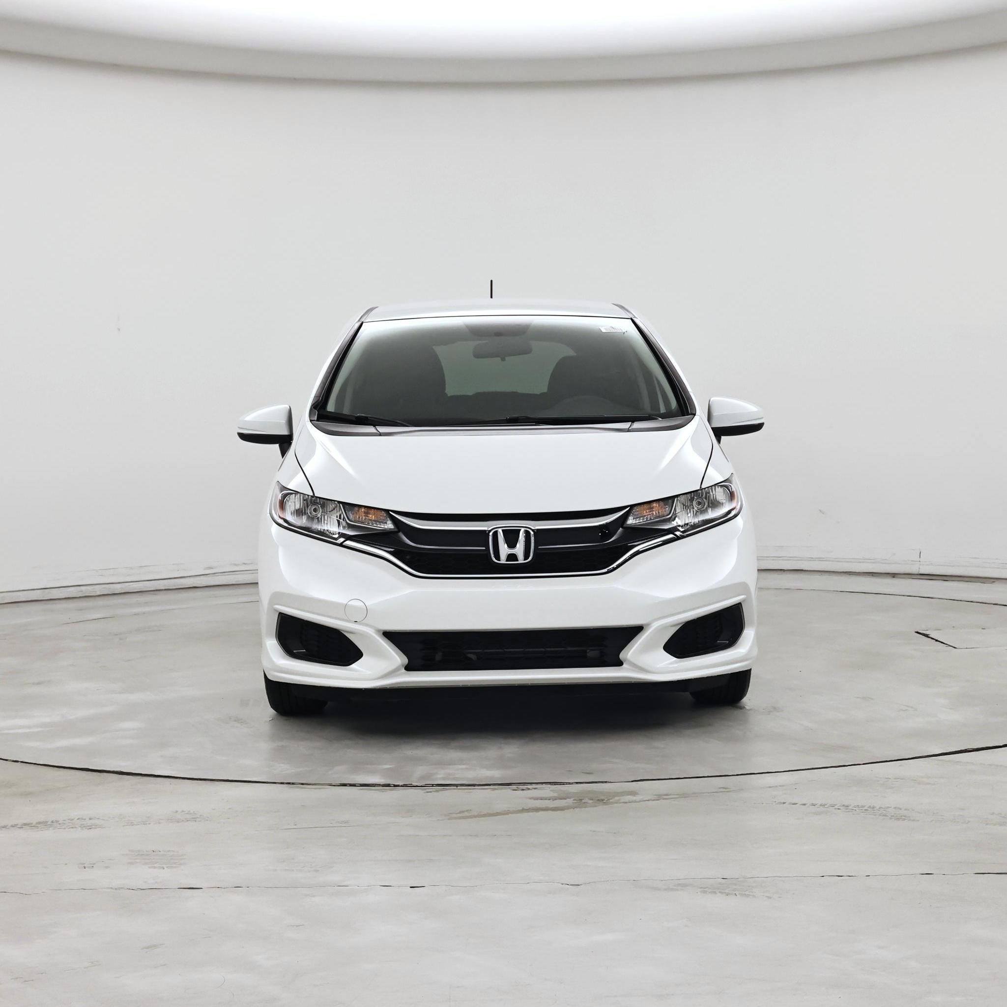 Thumbnail: 2019 Honda Fit - 5