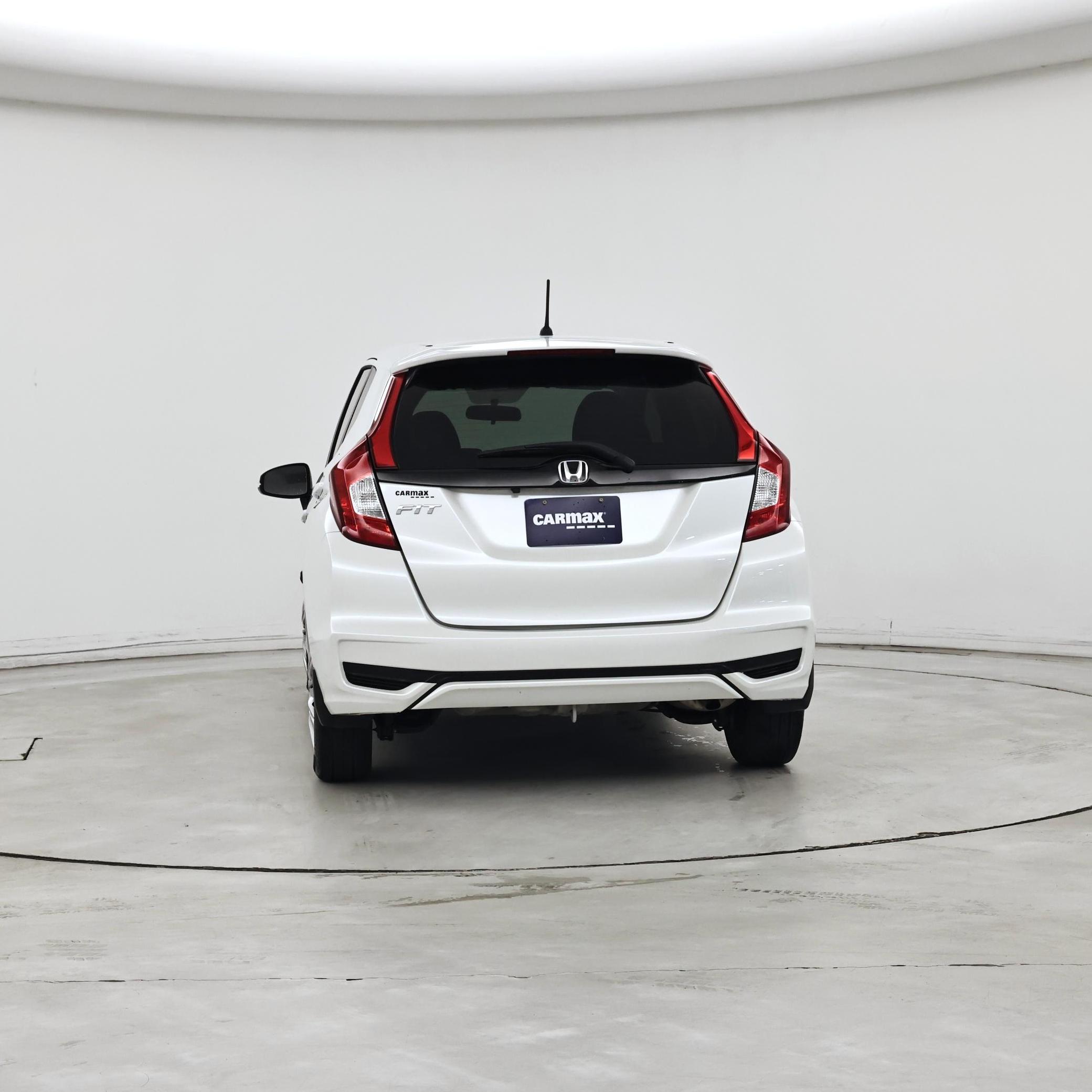 Thumbnail: 2019 Honda Fit - 6