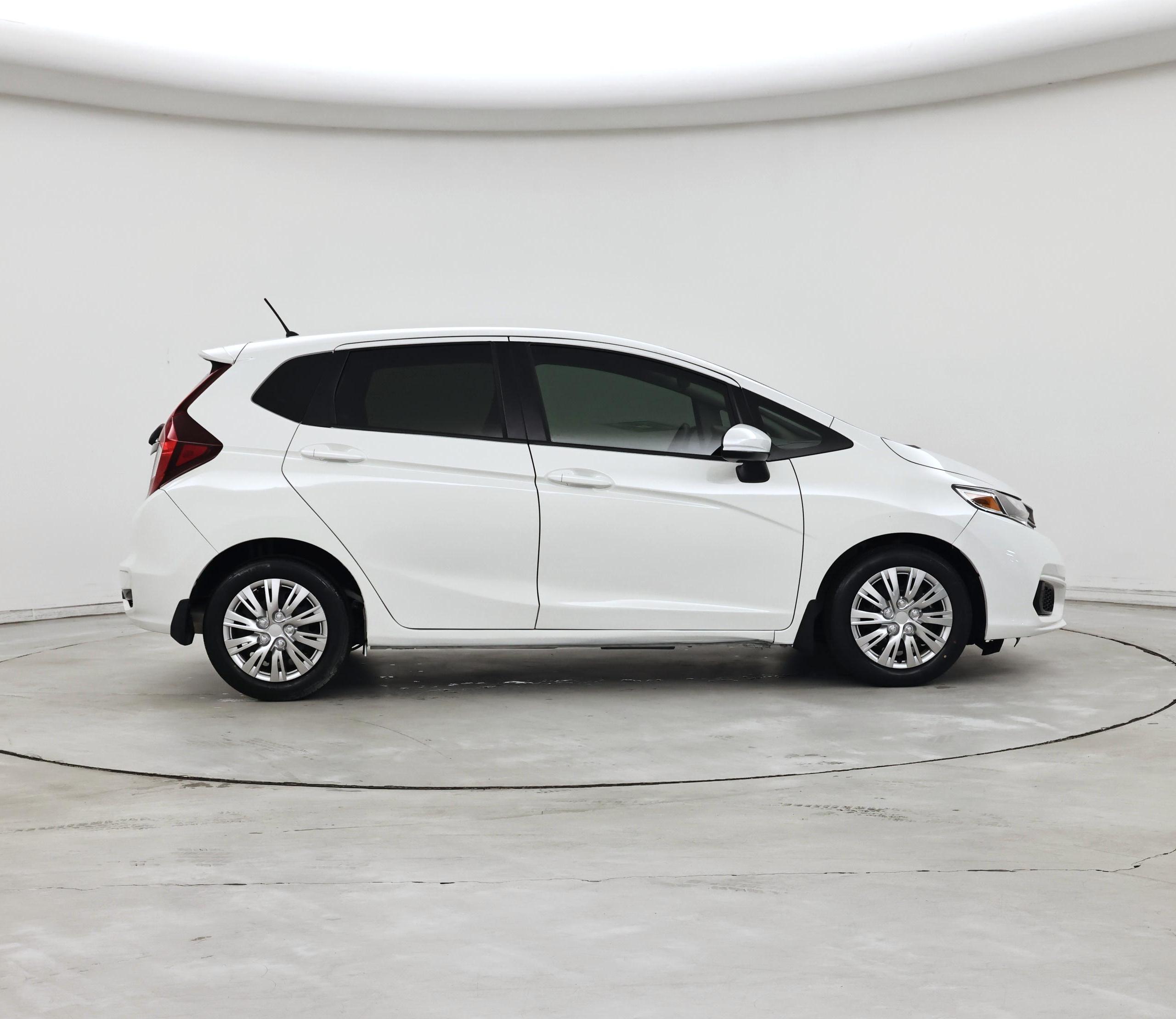 Thumbnail: 2019 Honda Fit - 7