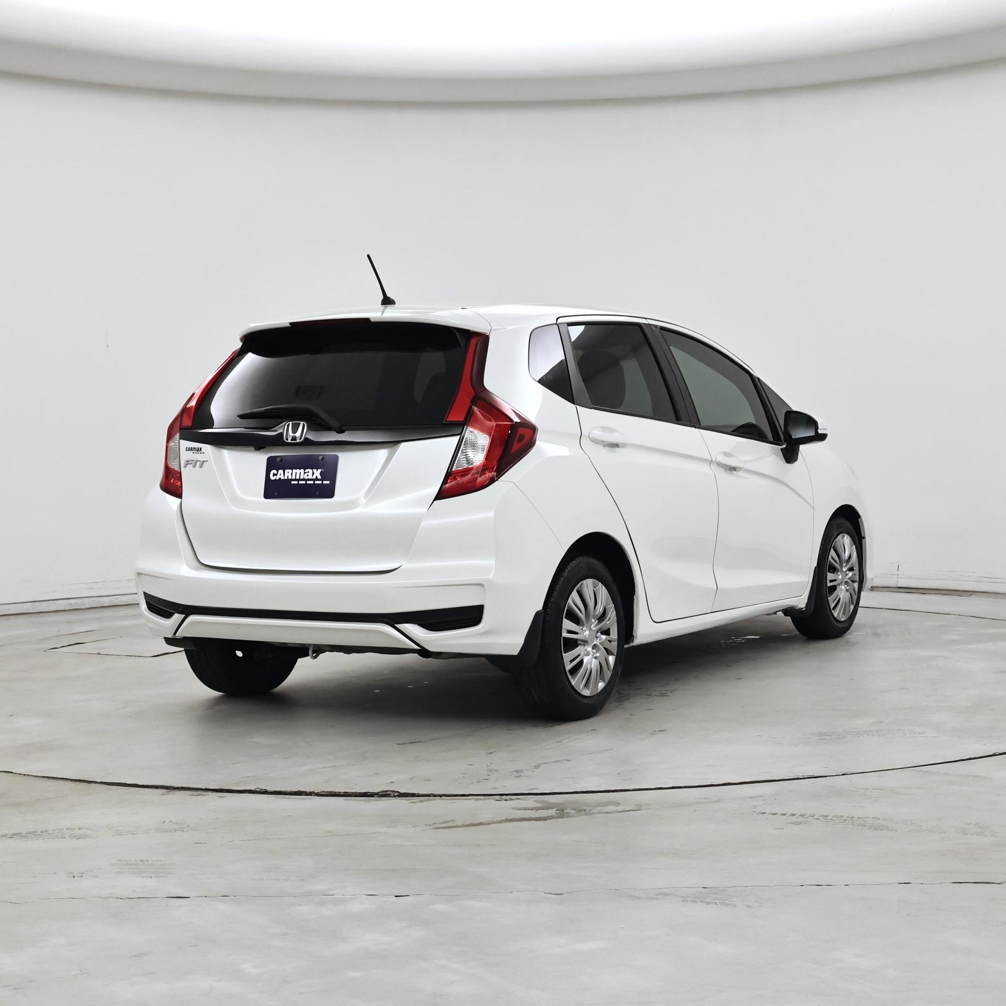 Thumbnail: 2019 Honda Fit - 8
