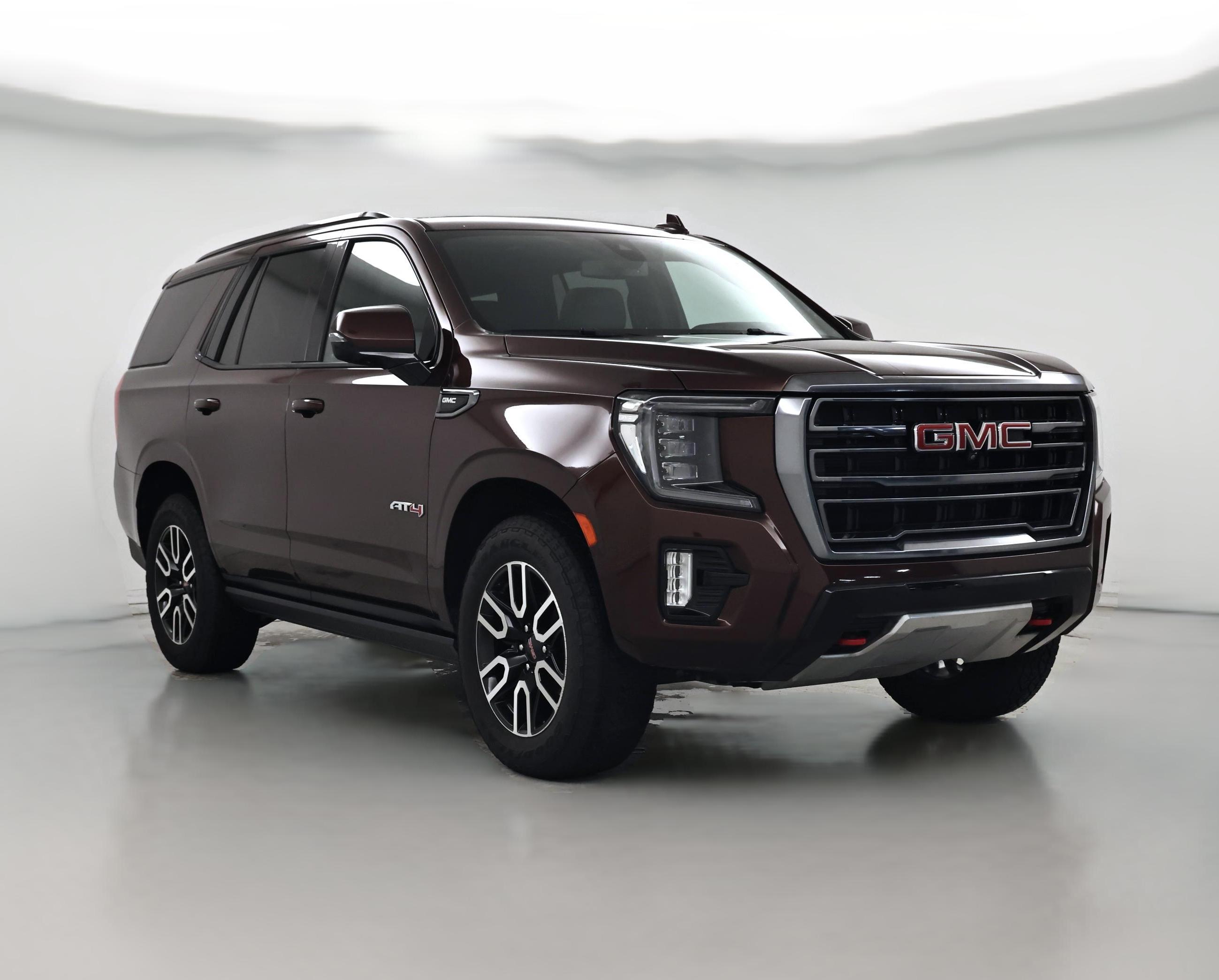 Thumbnail: 2022 GMC Yukon - 1