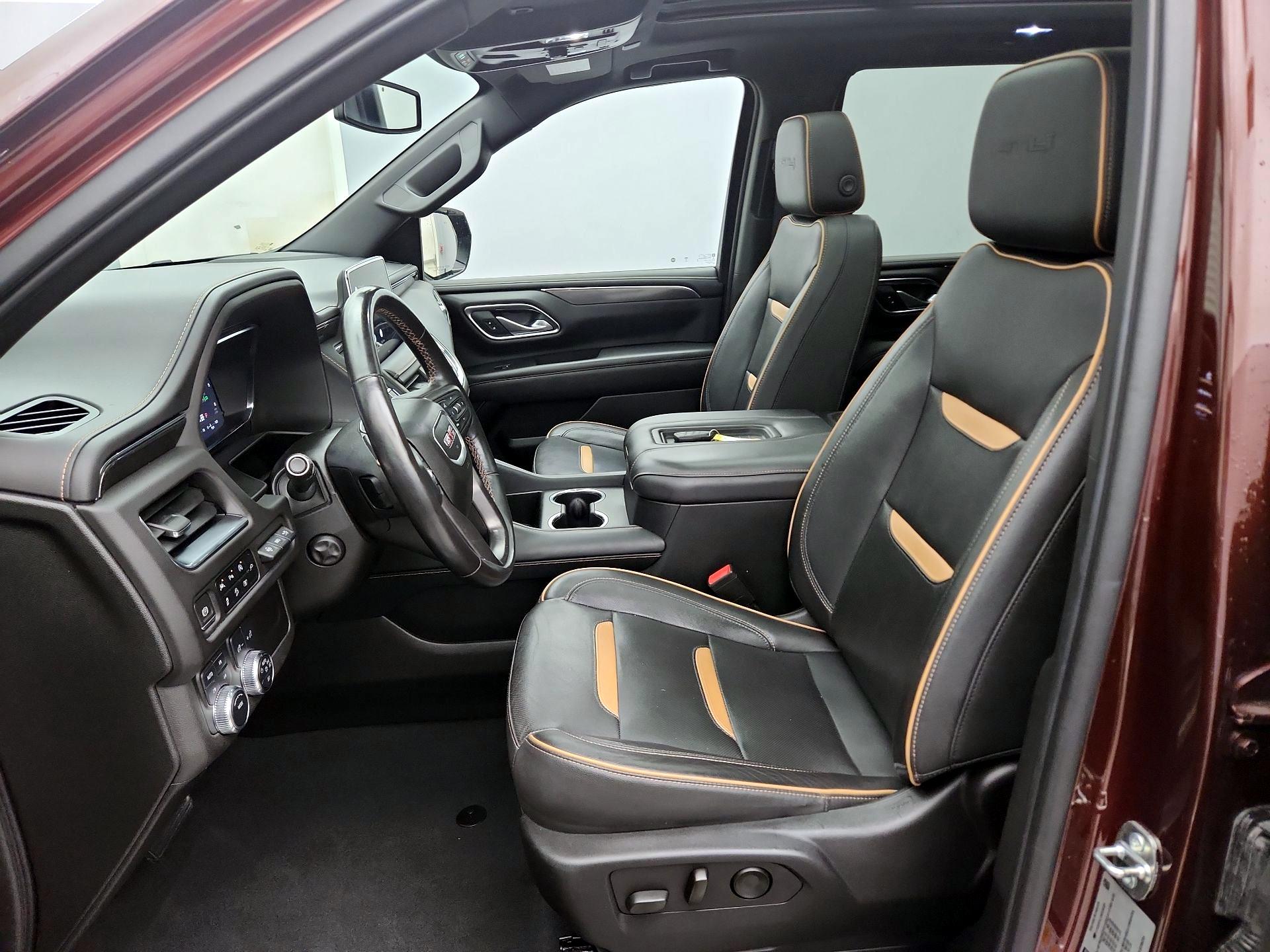 Thumbnail: 2022 GMC Yukon - 11