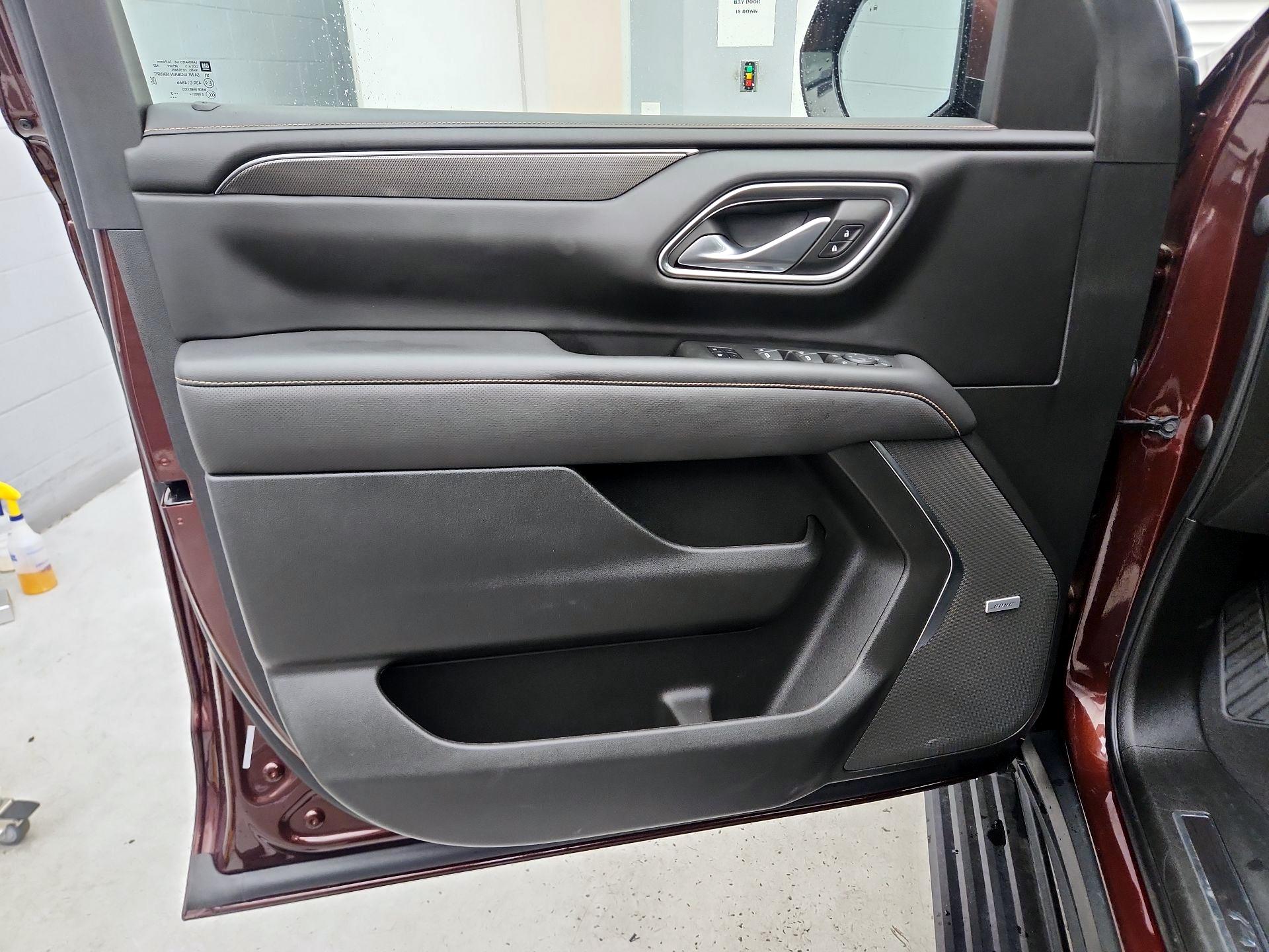 Thumbnail: 2022 GMC Yukon - 12