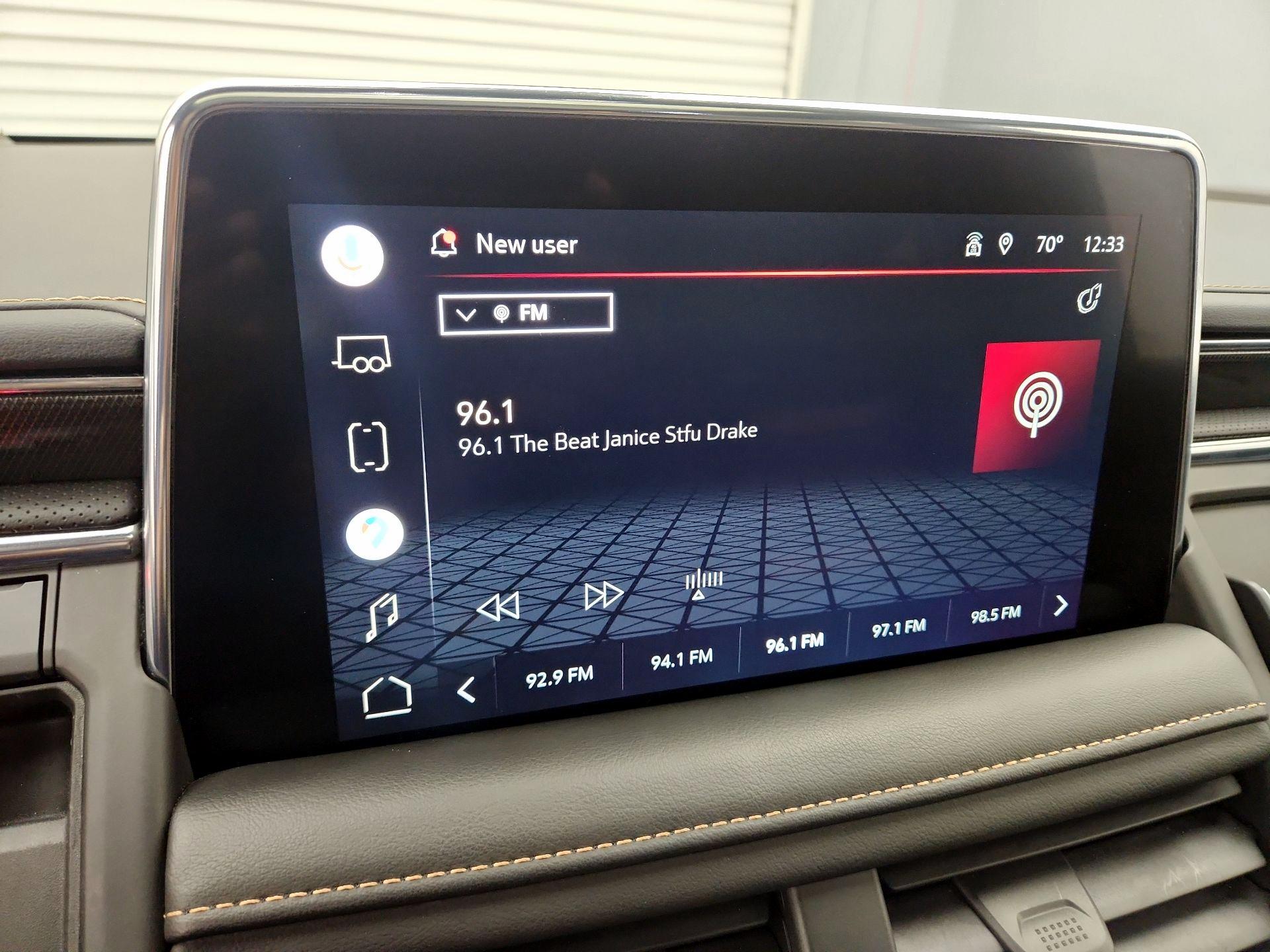 Thumbnail: 2022 GMC Yukon - 16