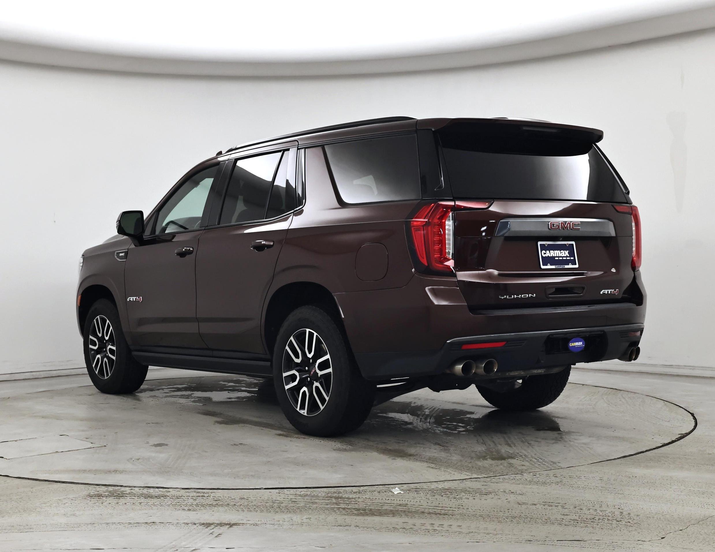 Thumbnail: 2022 GMC Yukon - 2