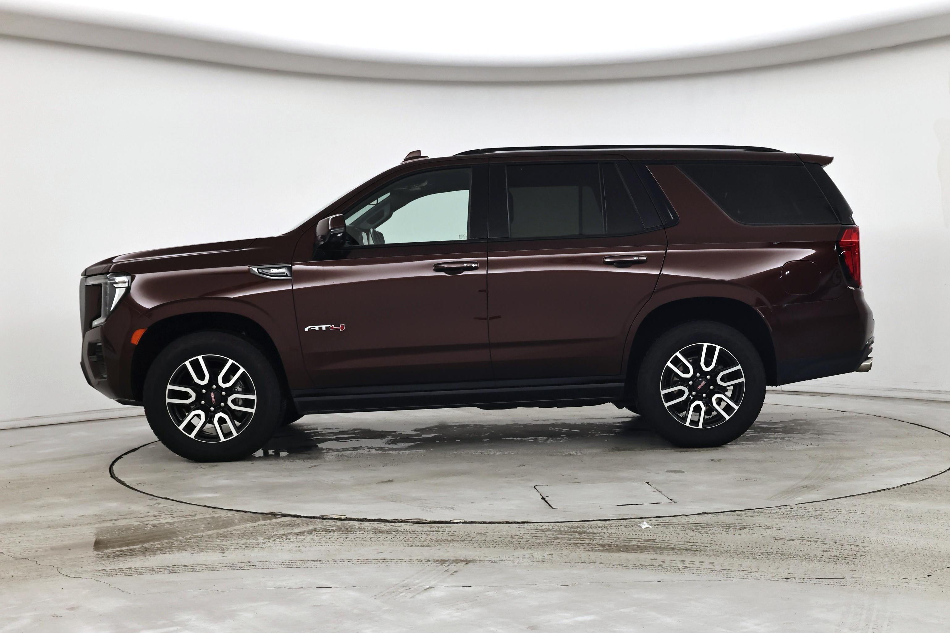 Thumbnail: 2022 GMC Yukon - 3