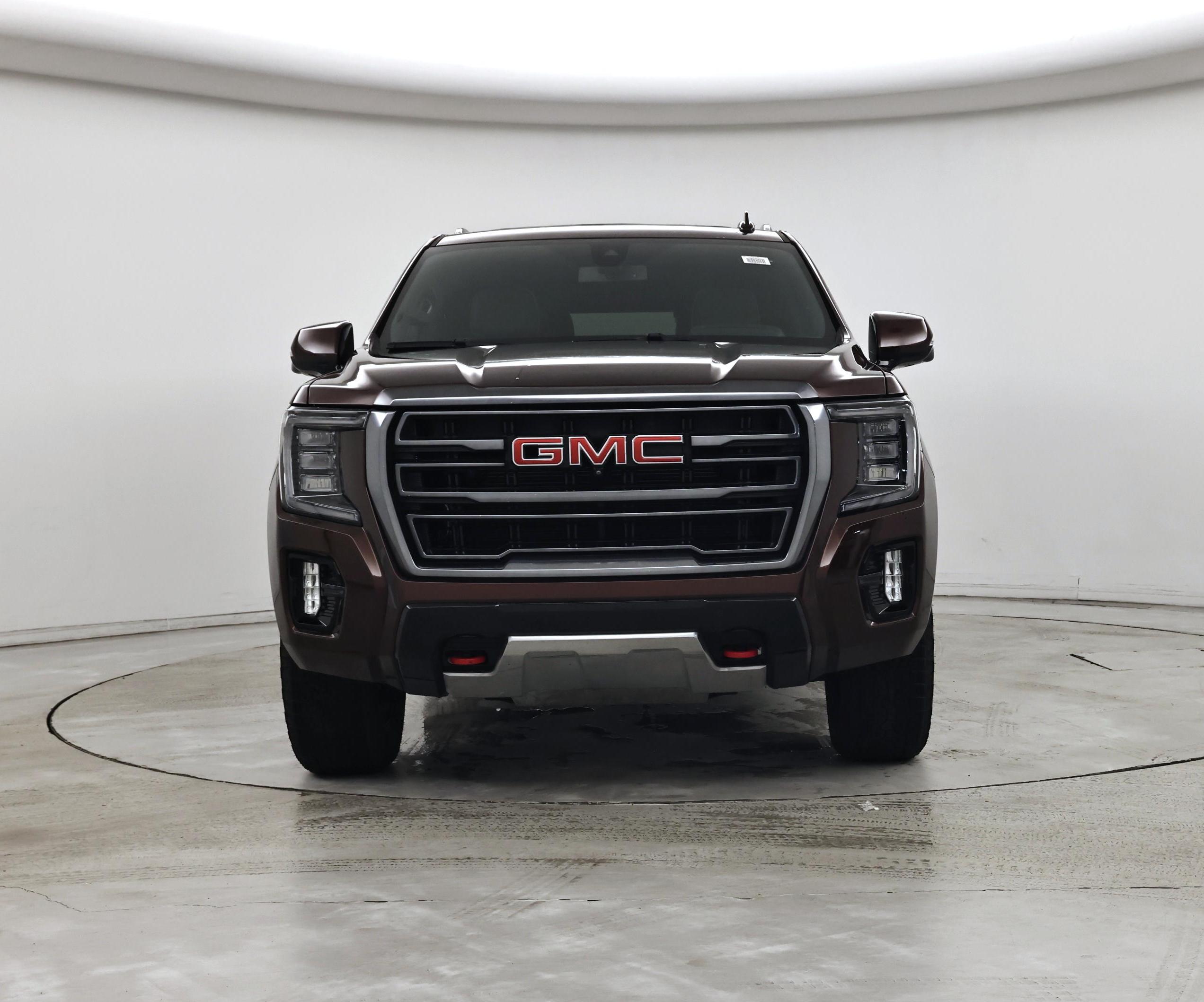 Thumbnail: 2022 GMC Yukon - 5