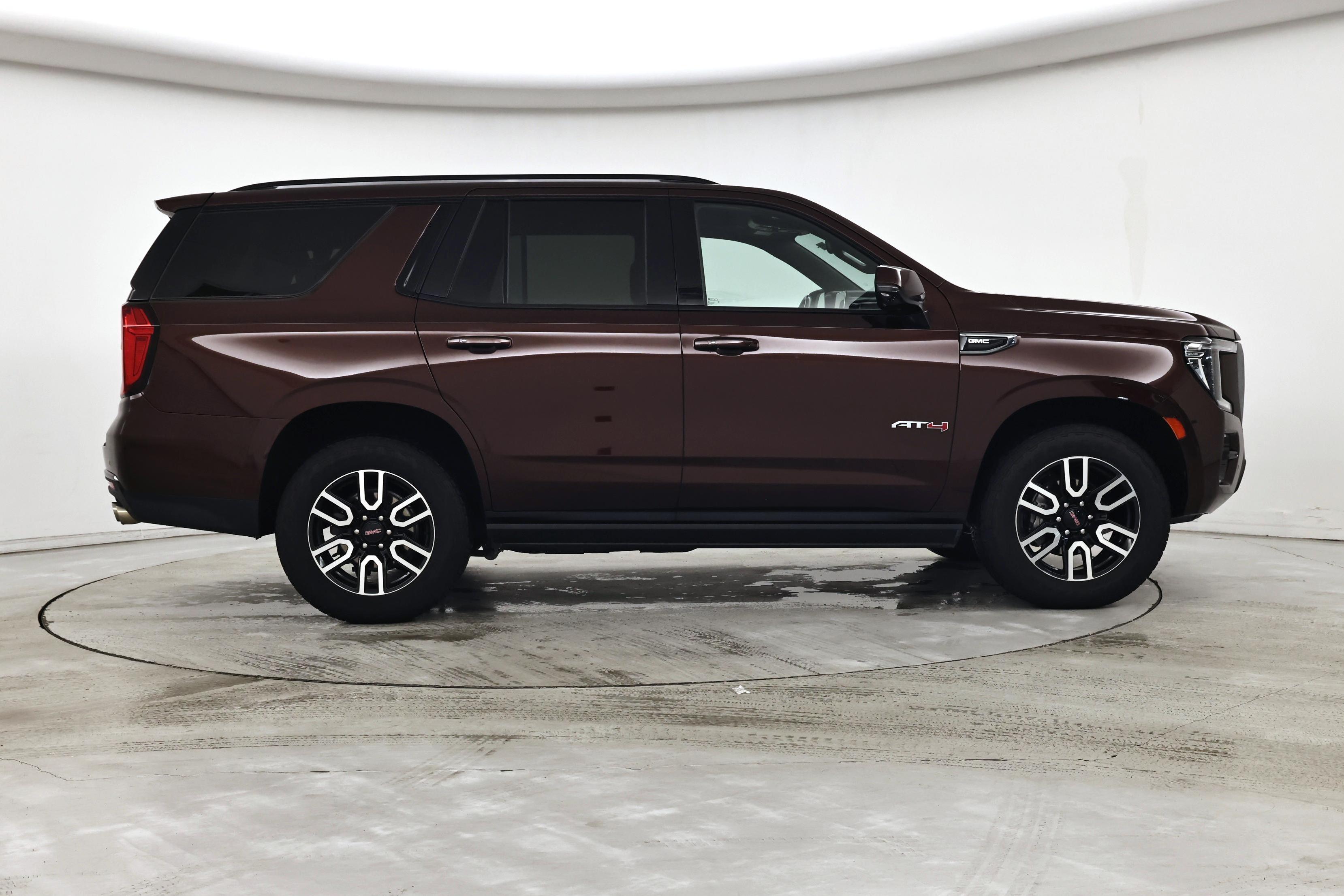 Thumbnail: 2022 GMC Yukon - 7