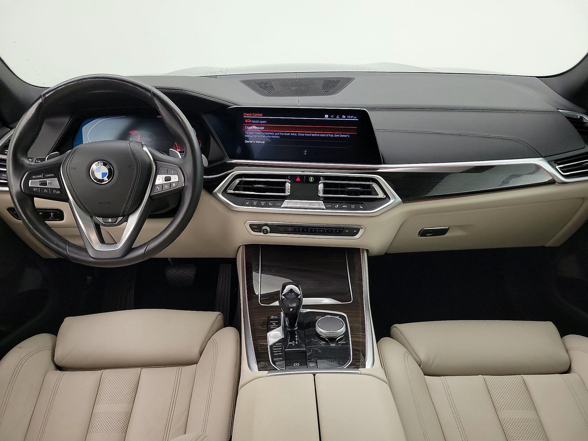 Thumbnail: 2019 BMW X5 - 9