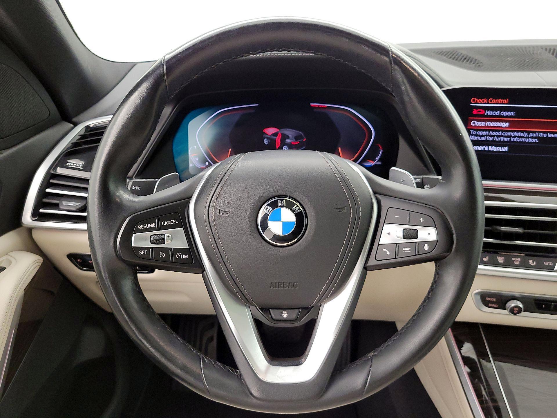 Thumbnail: 2019 BMW X5 - 10
