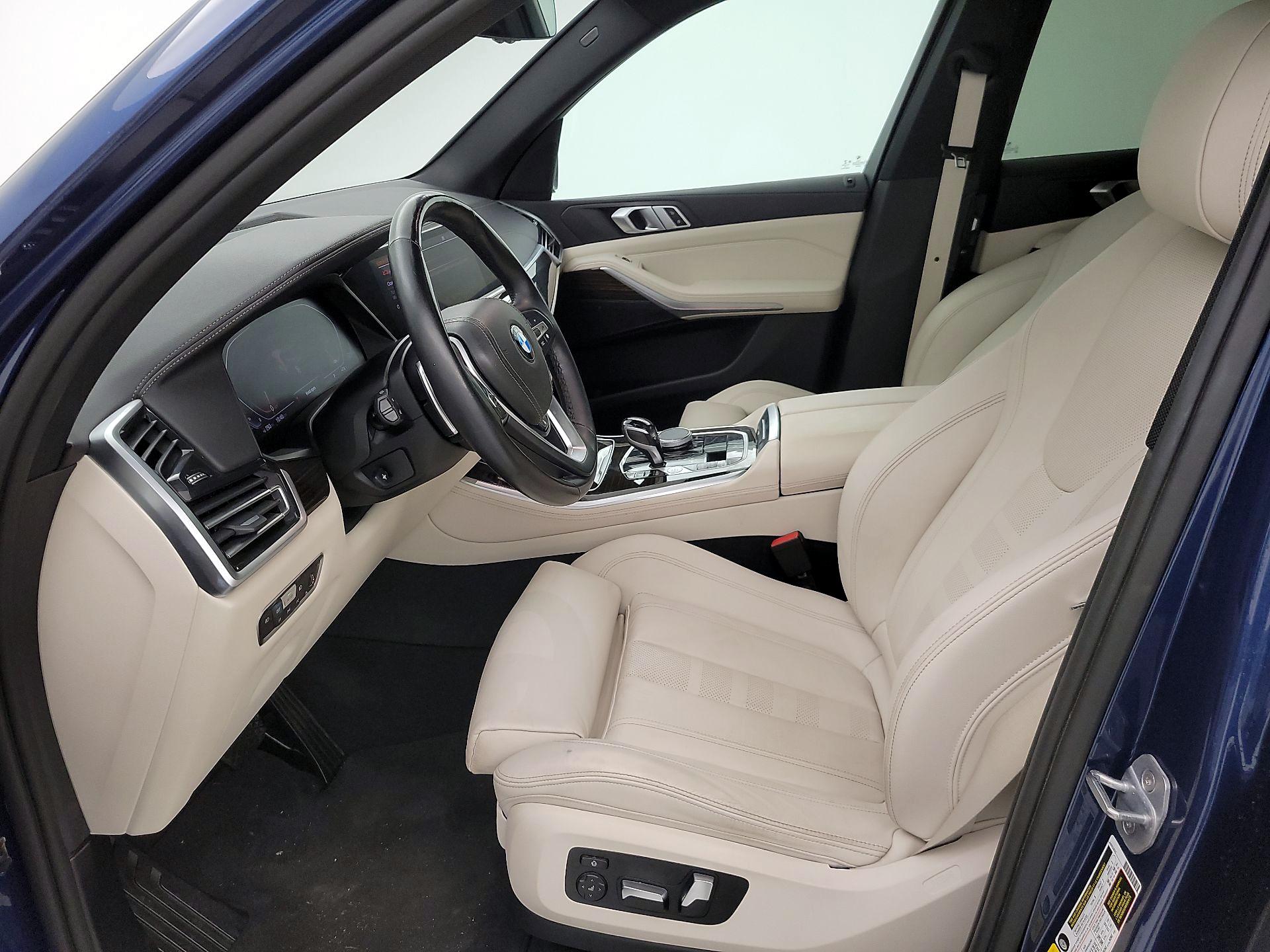 Thumbnail: 2019 BMW X5 - 11