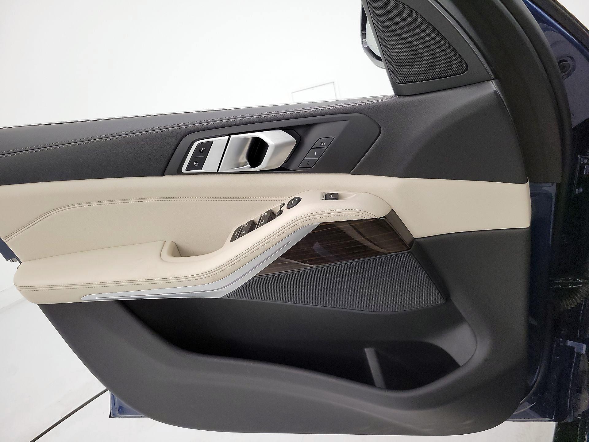 Thumbnail: 2019 BMW X5 - 12