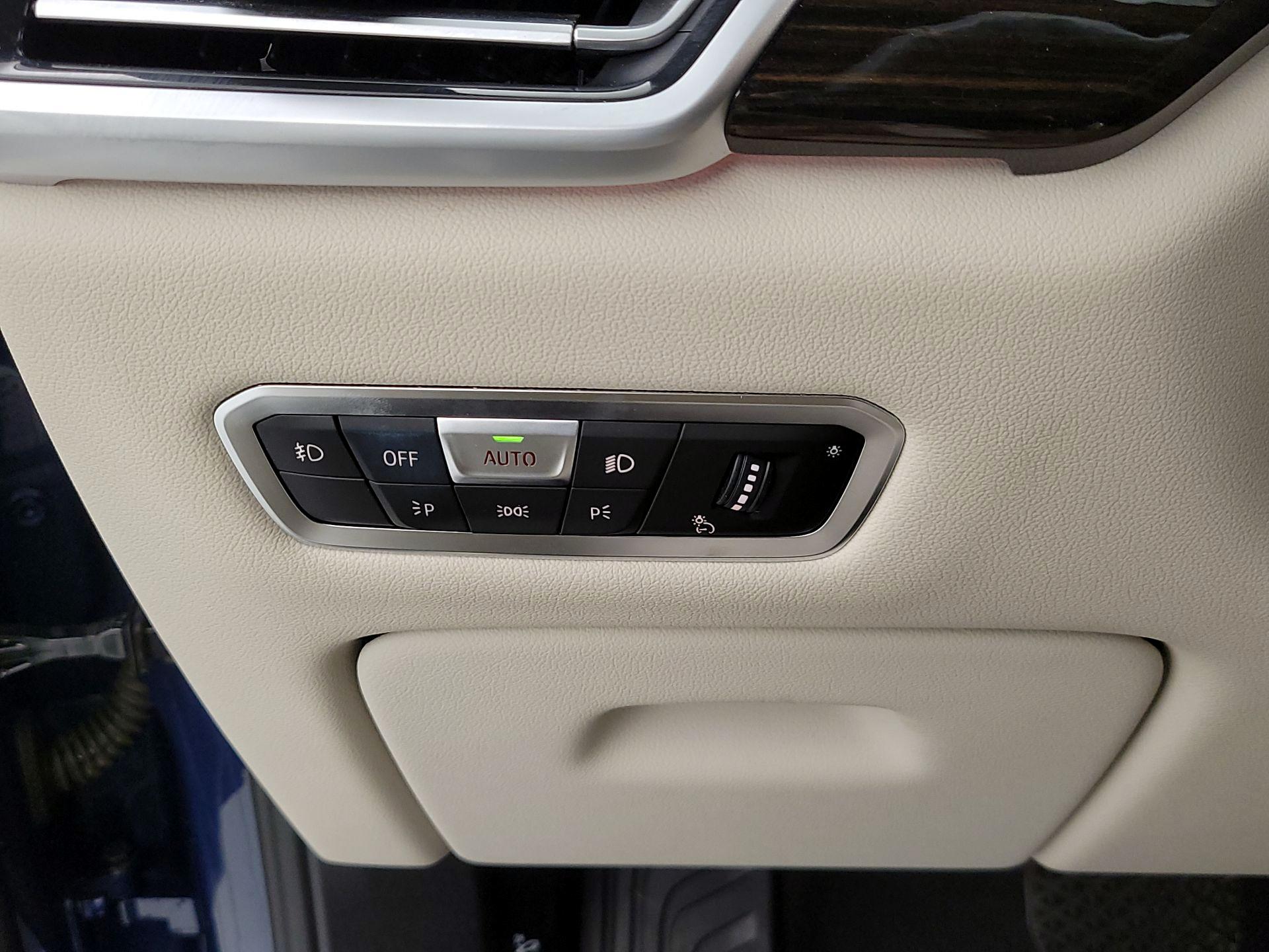 Thumbnail: 2019 BMW X5 - 13