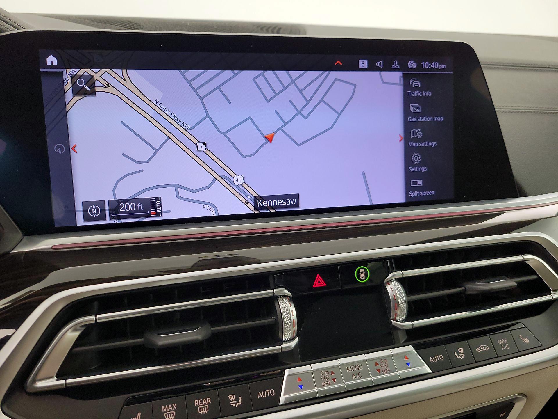 Thumbnail: 2019 BMW X5 - 14