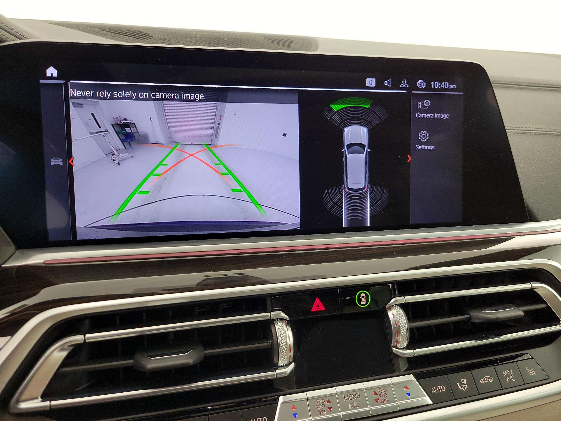 Thumbnail: 2019 BMW X5 - 15