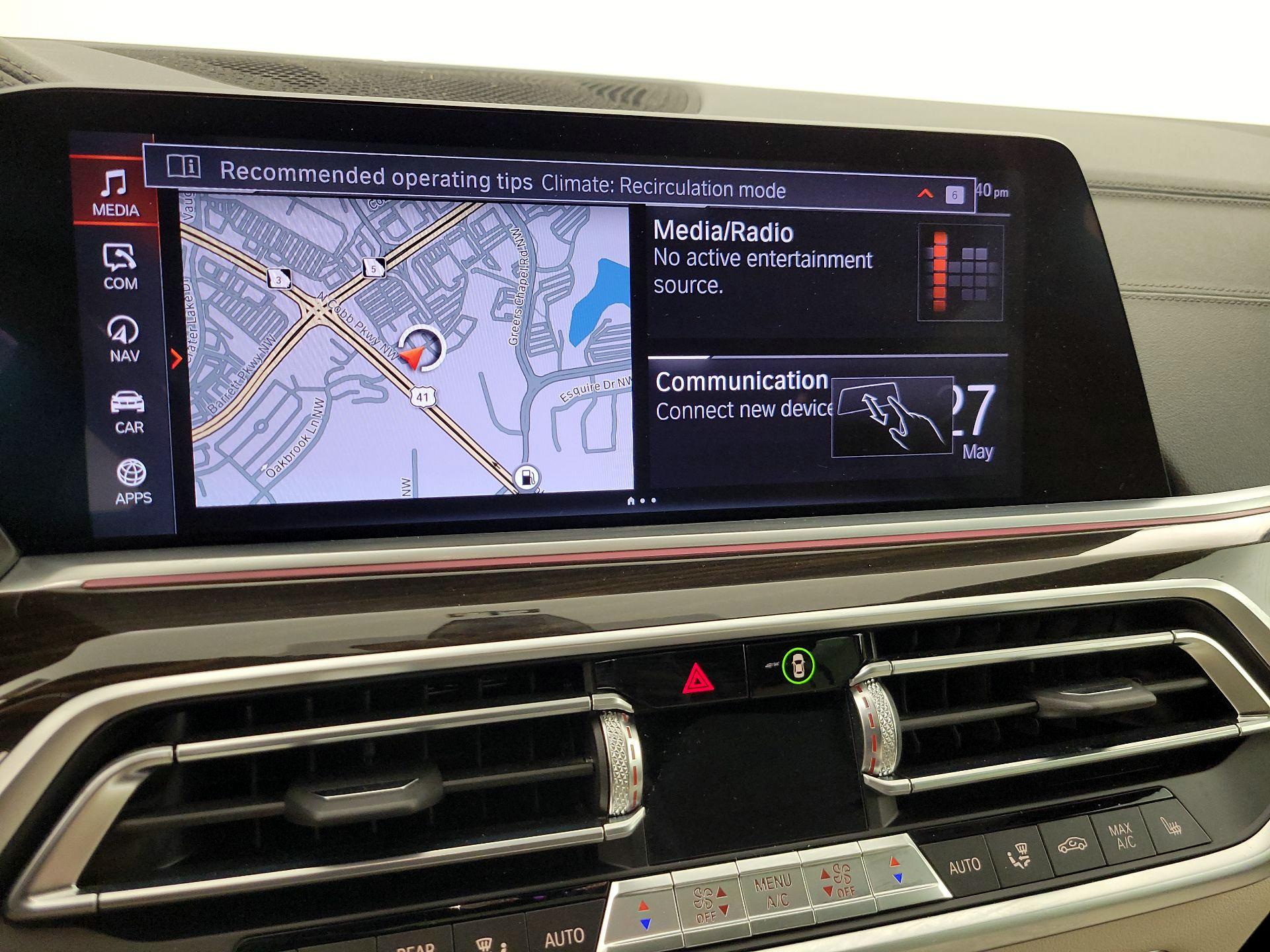 Thumbnail: 2019 BMW X5 - 16