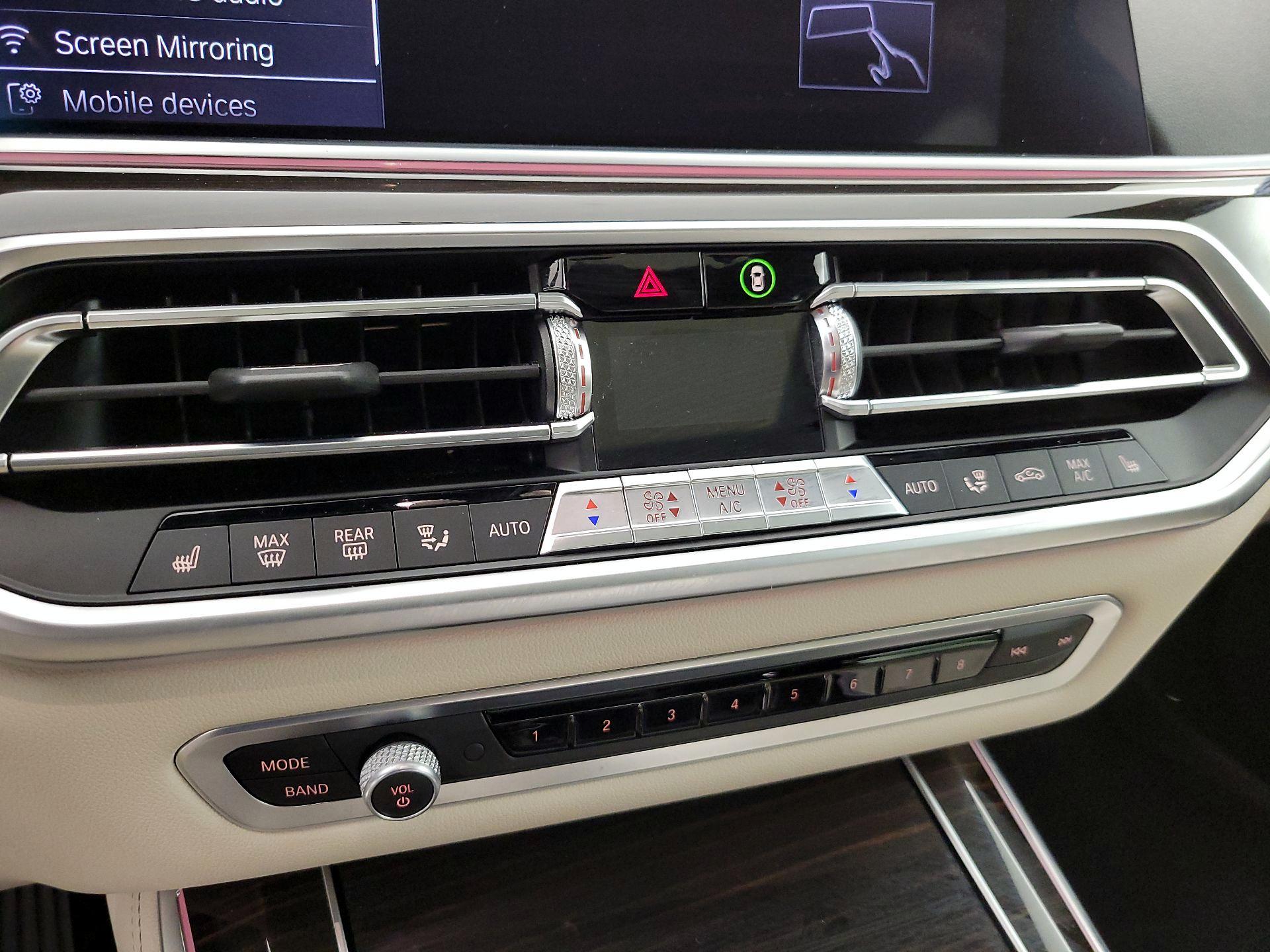 Thumbnail: 2019 BMW X5 - 17