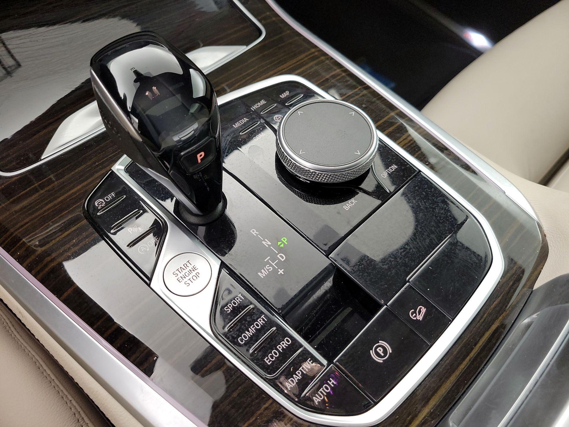 Thumbnail: 2019 BMW X5 - 18
