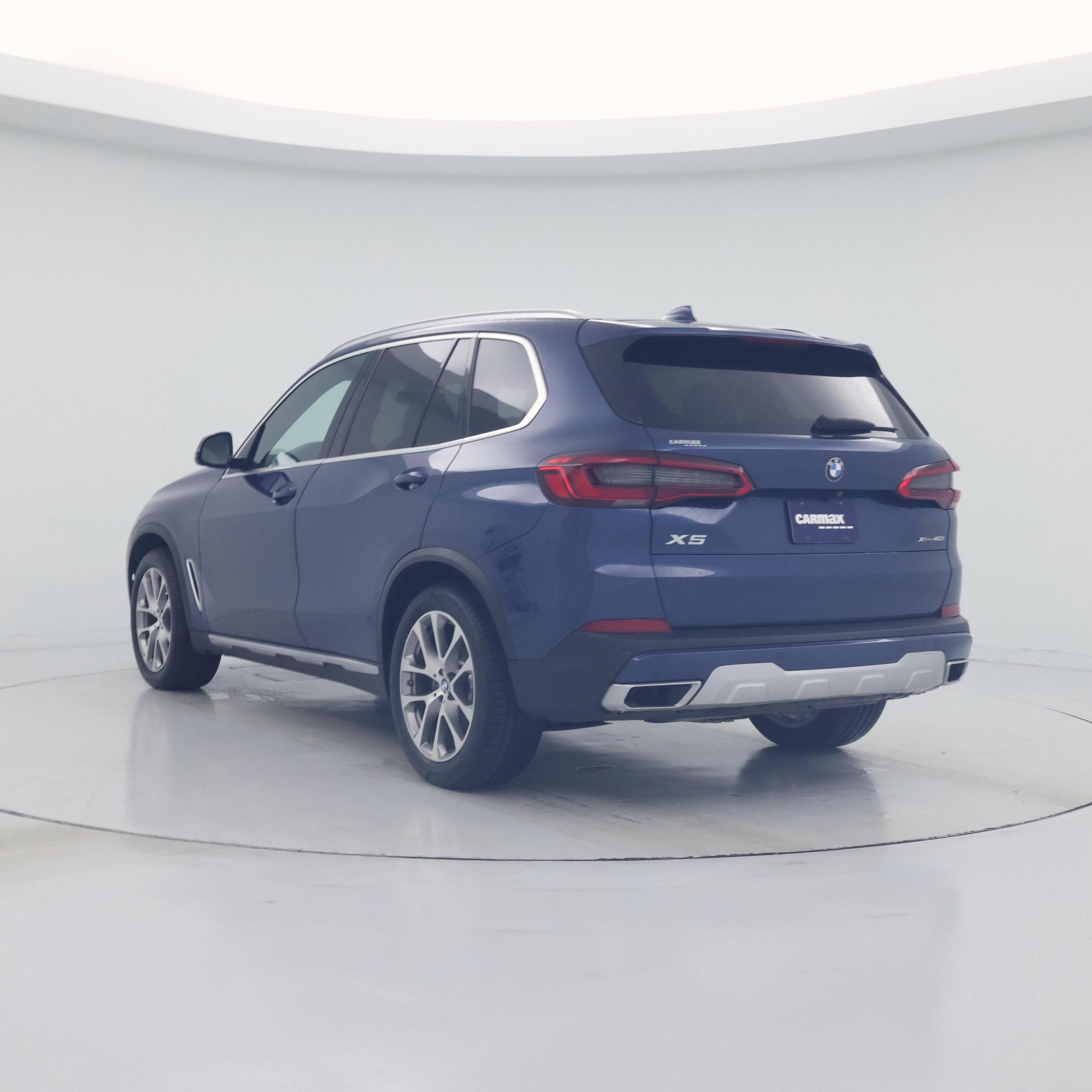 Thumbnail: 2019 BMW X5 - 2