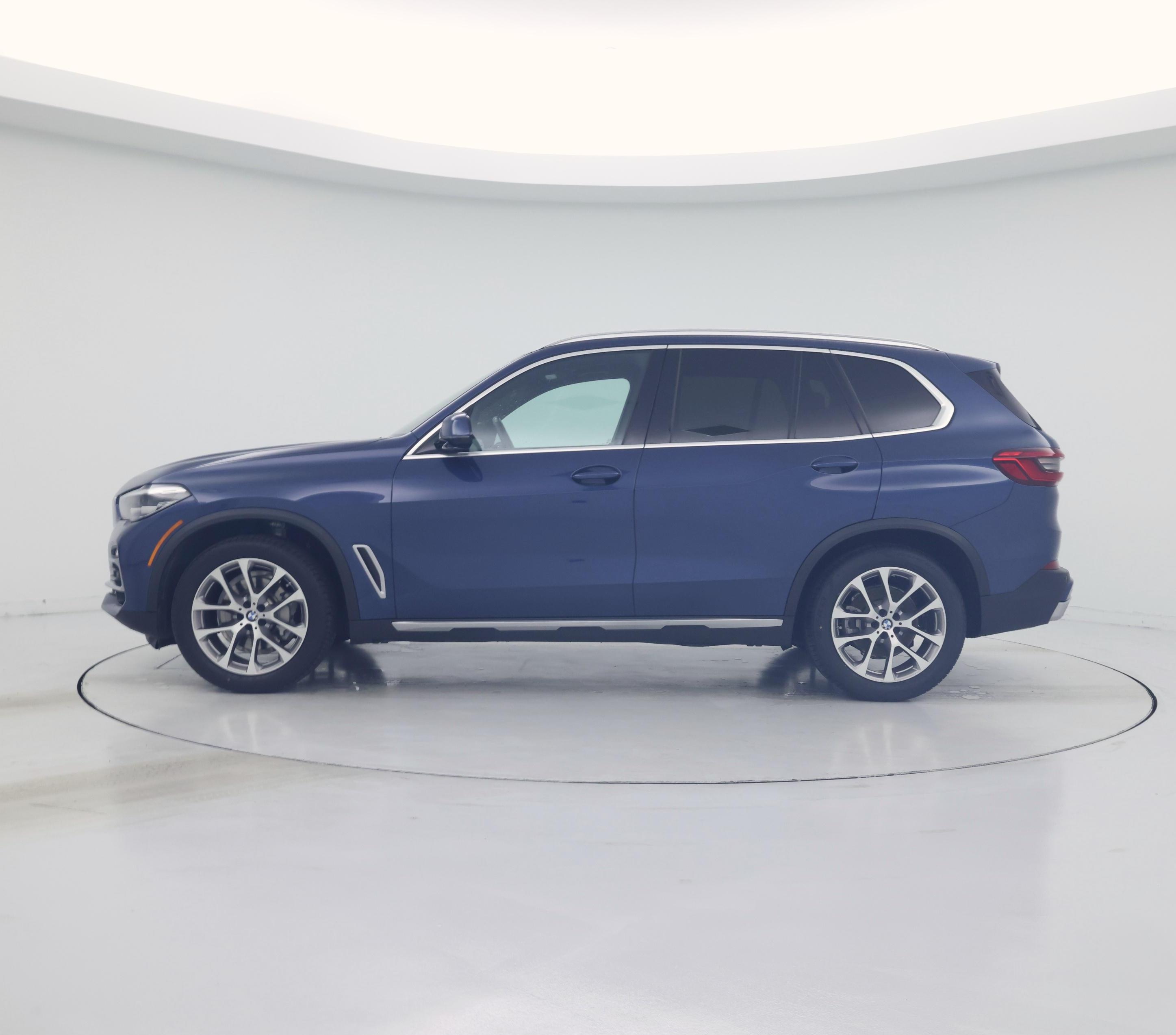 Thumbnail: 2019 BMW X5 - 3