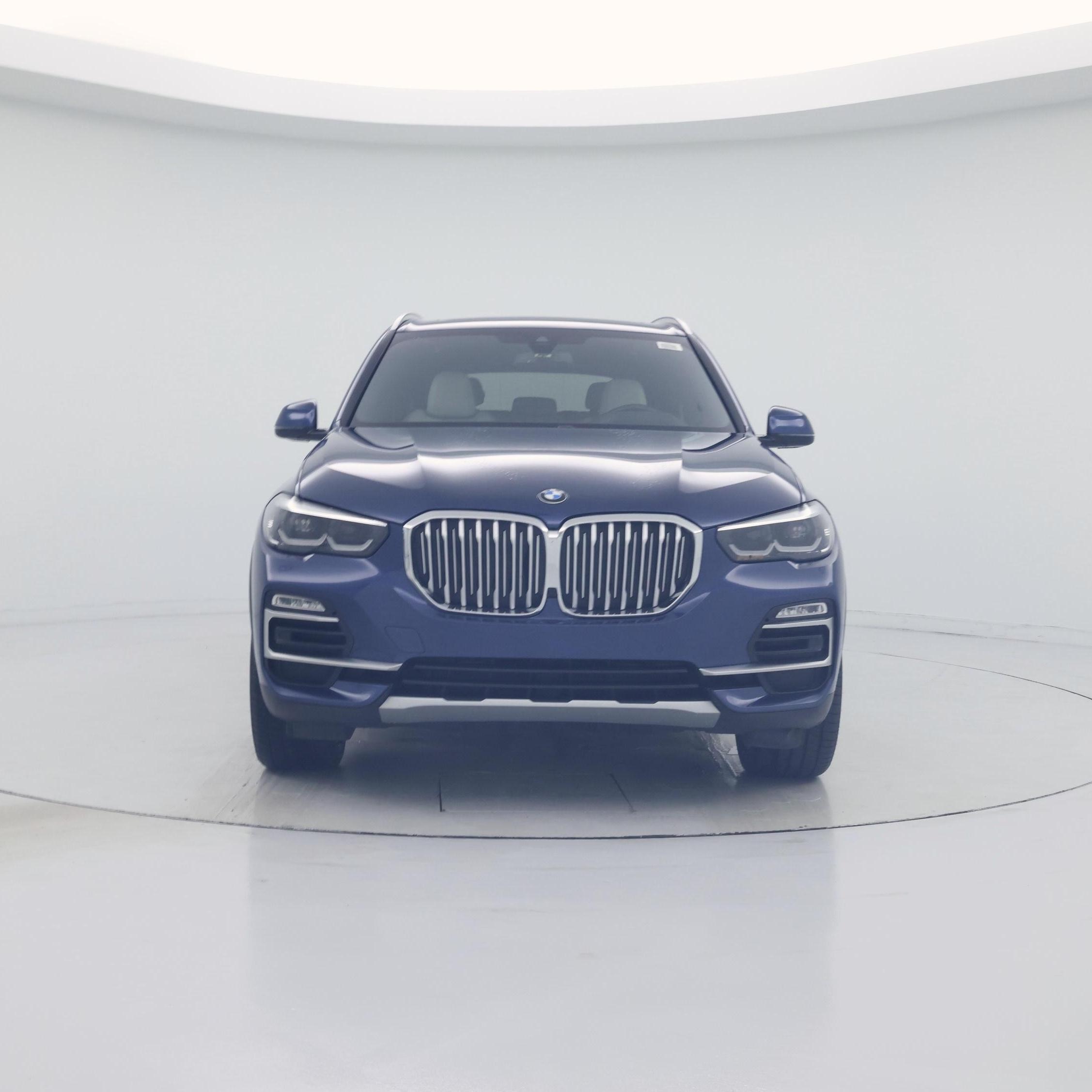 Thumbnail: 2019 BMW X5 - 5
