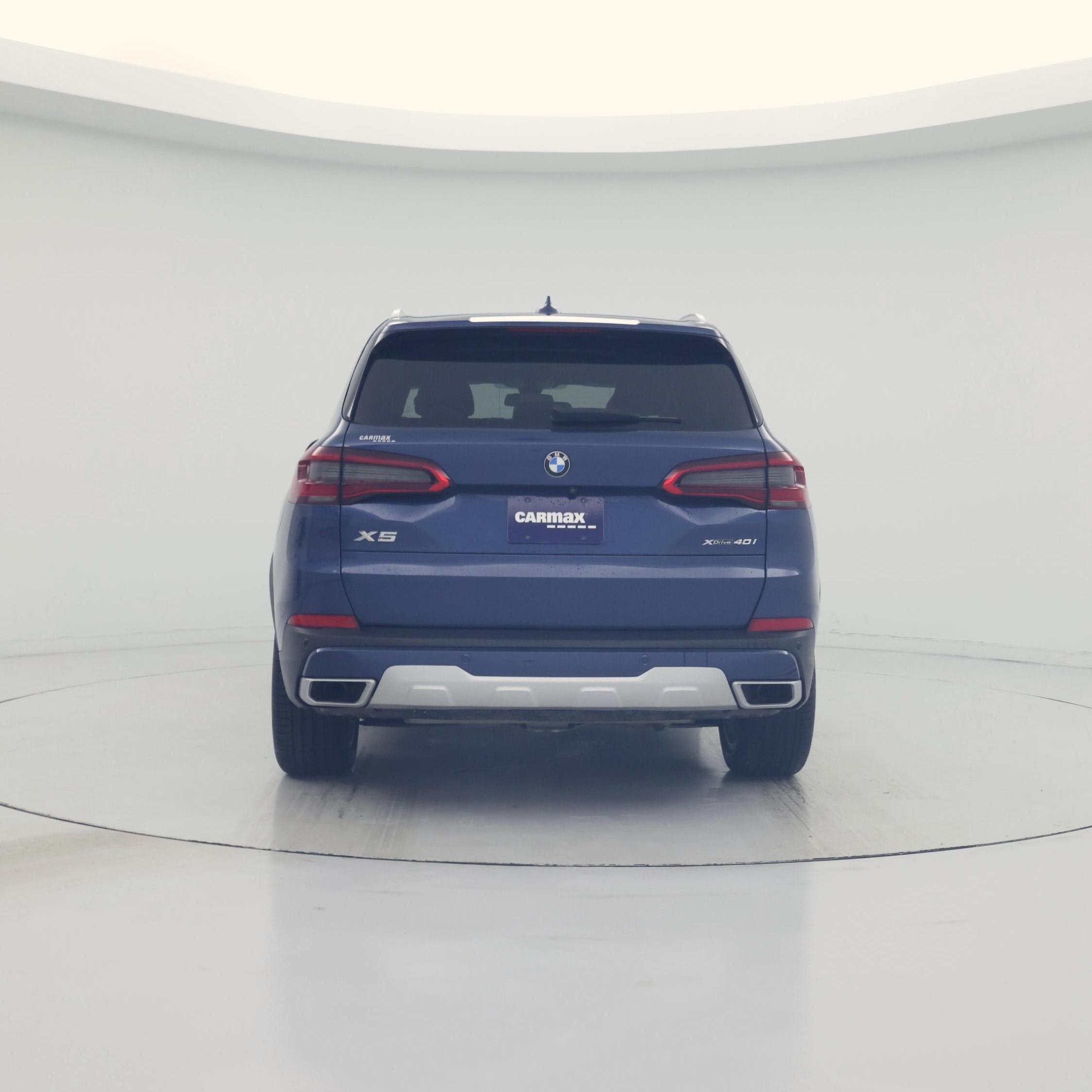 Thumbnail: 2019 BMW X5 - 6
