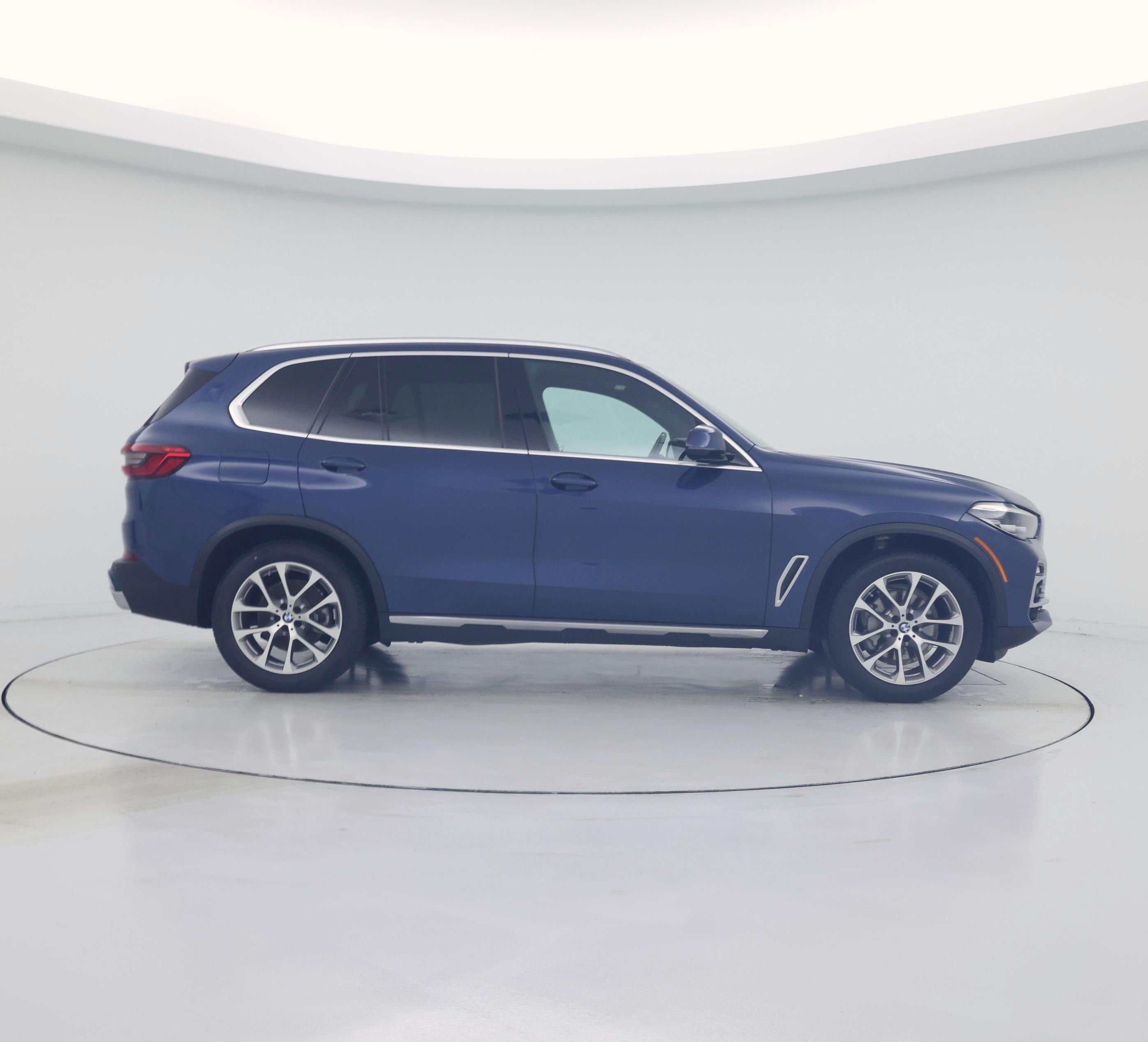 Thumbnail: 2019 BMW X5 - 7