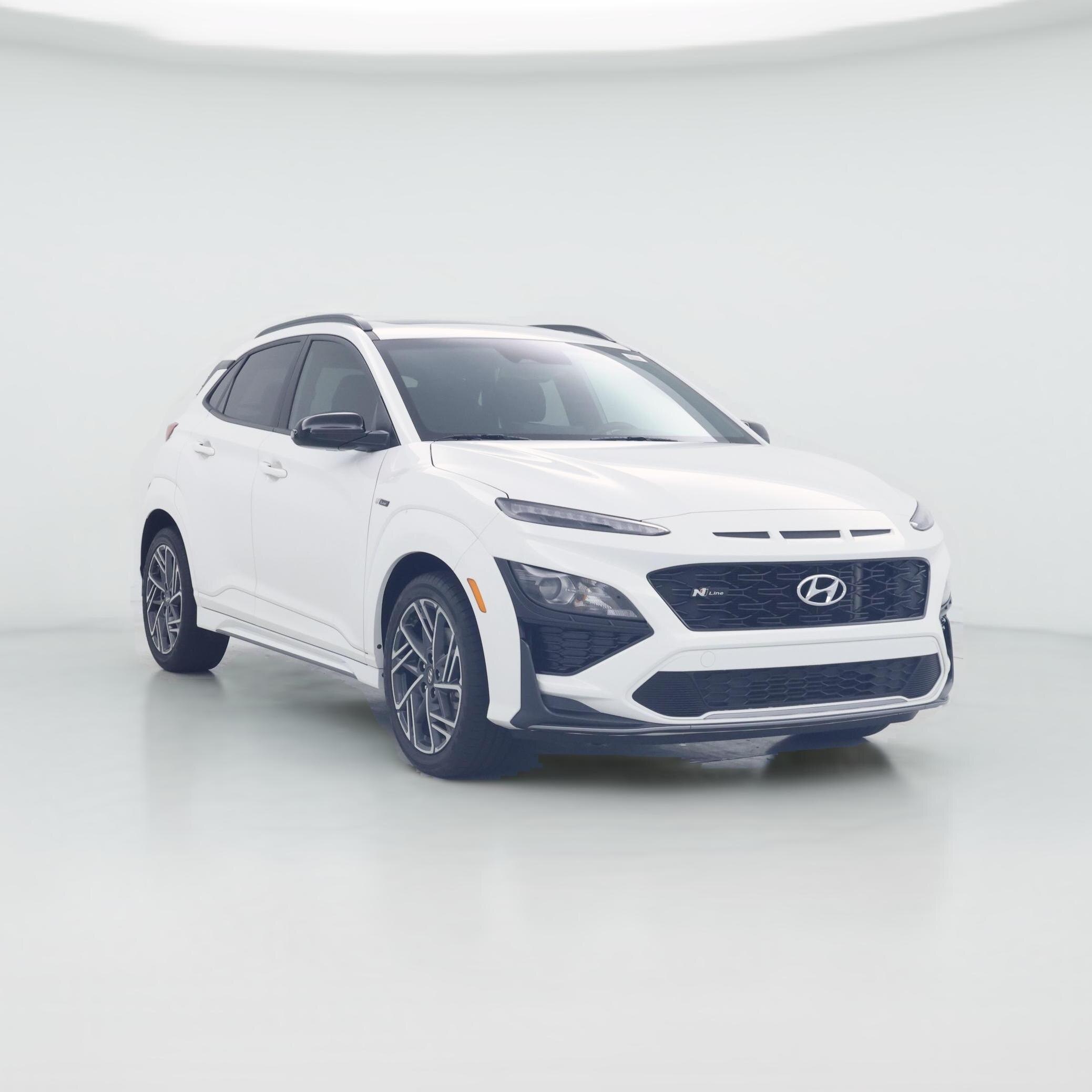 Thumbnail: 2023 Hyundai Kona - 1