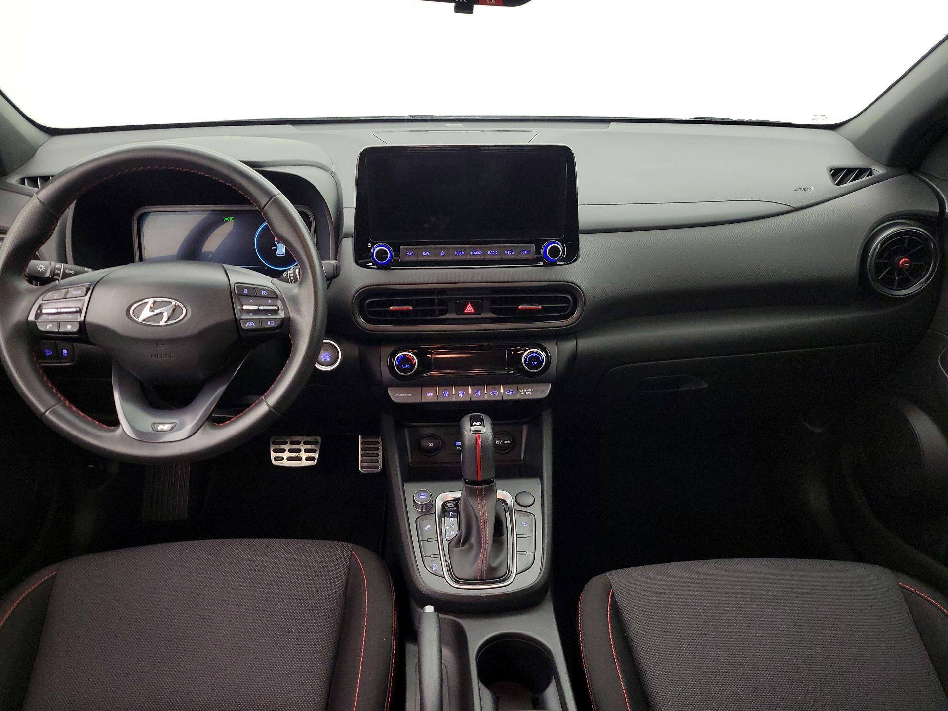 Thumbnail: 2023 Hyundai Kona - 9