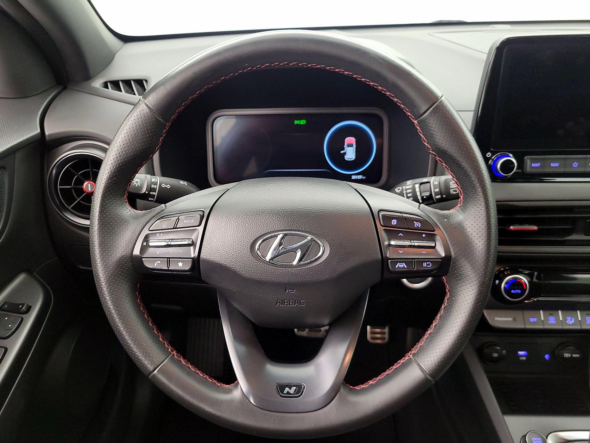 Thumbnail: 2023 Hyundai Kona - 10