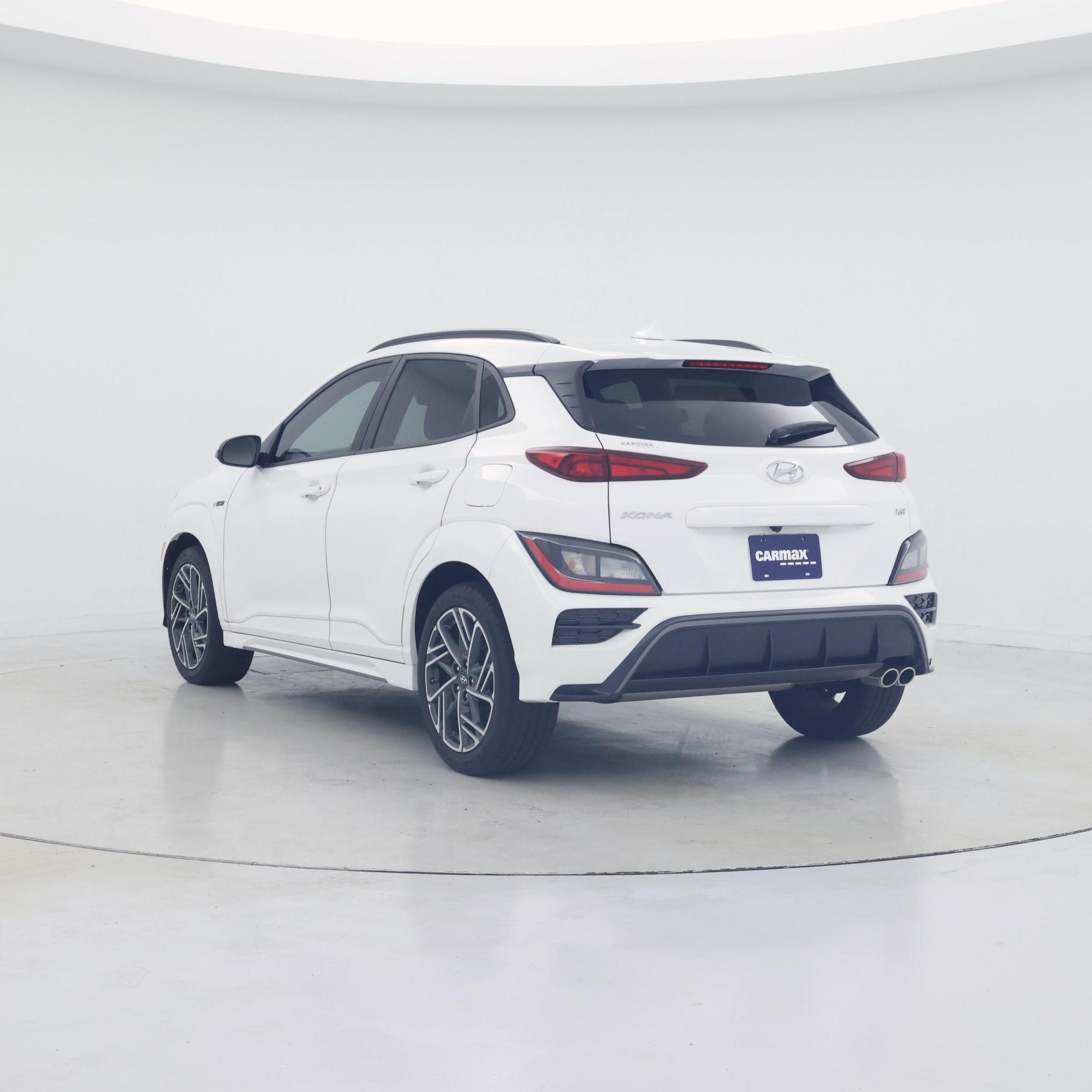 Thumbnail: 2023 Hyundai Kona - 2