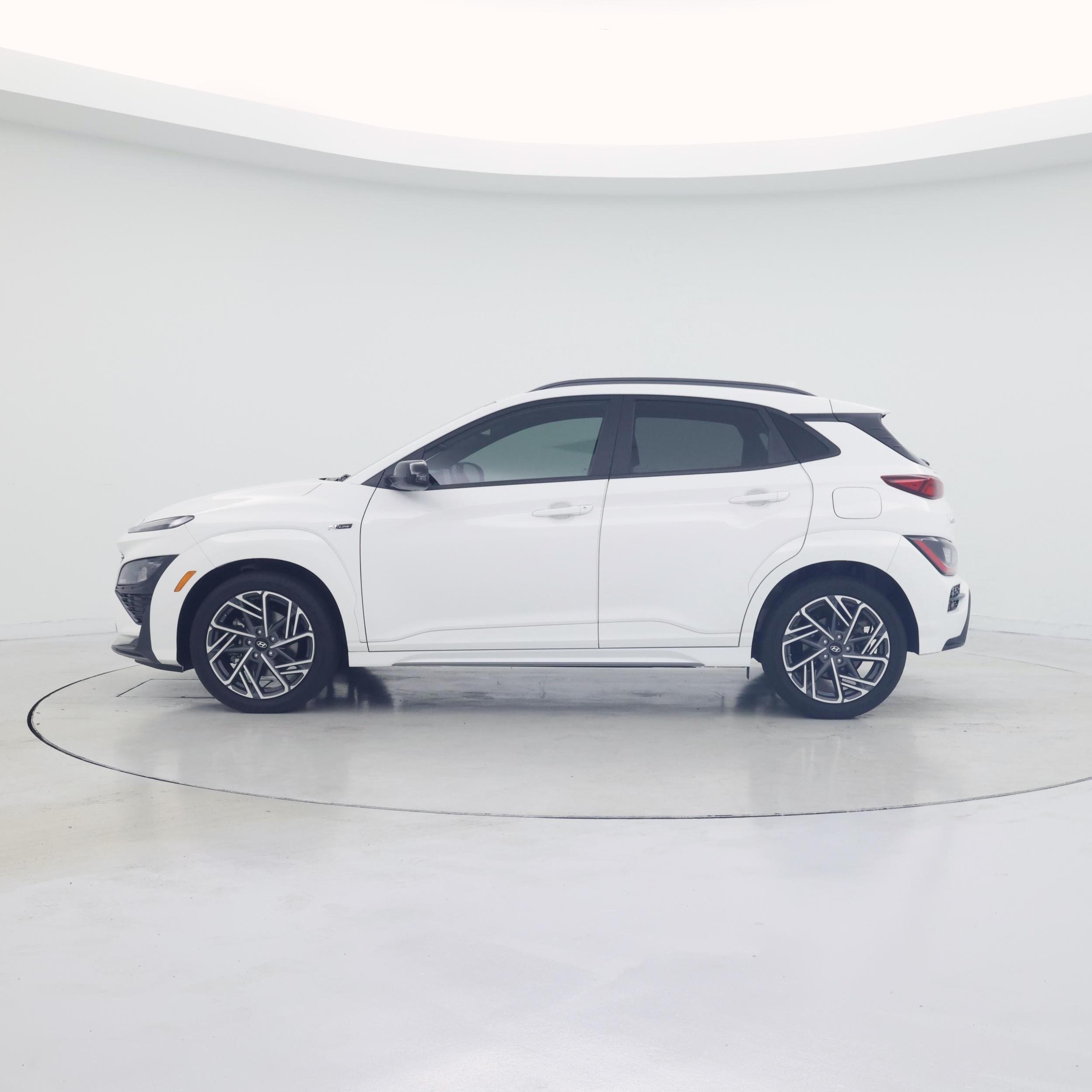 Thumbnail: 2023 Hyundai Kona - 3