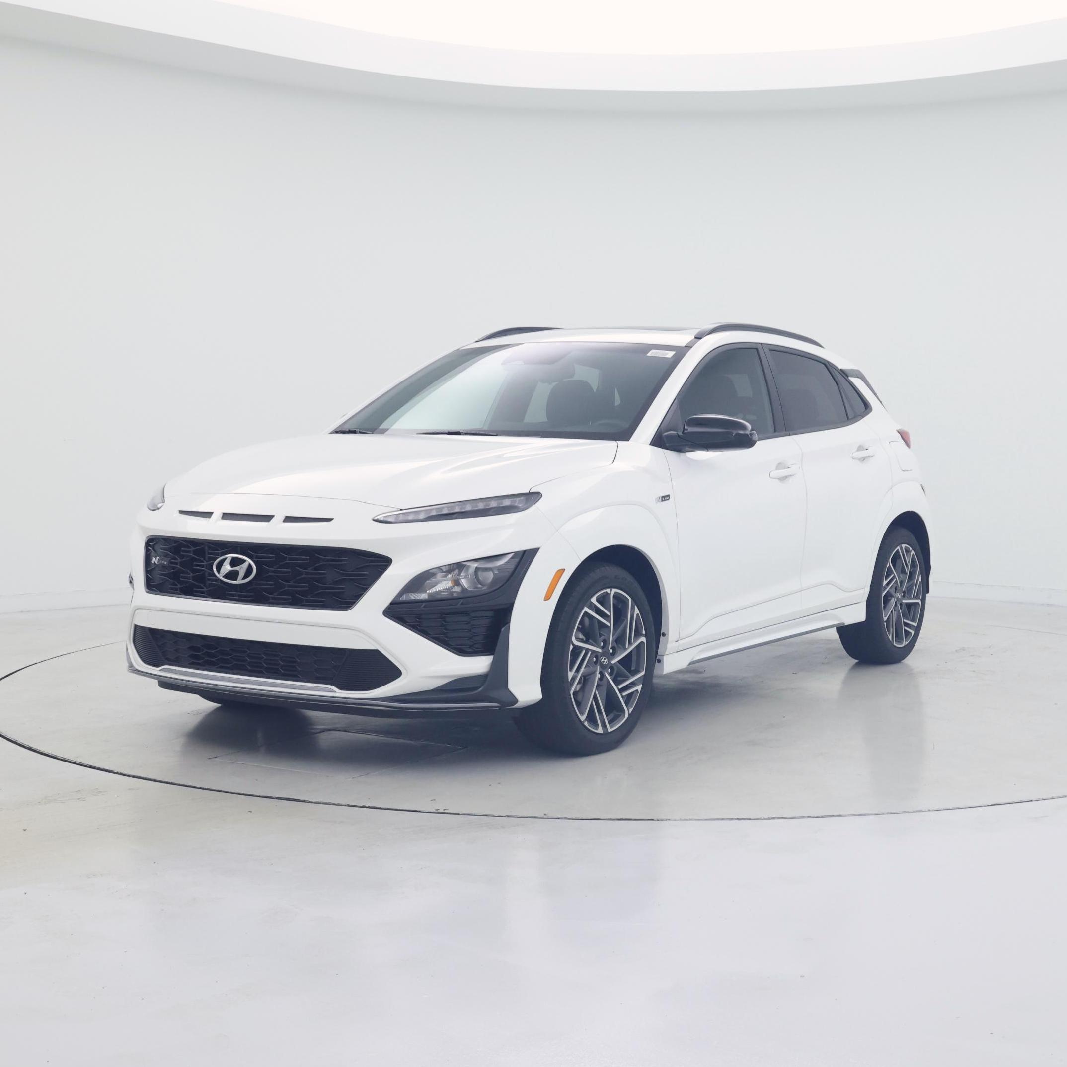 Thumbnail: 2023 Hyundai Kona - 4