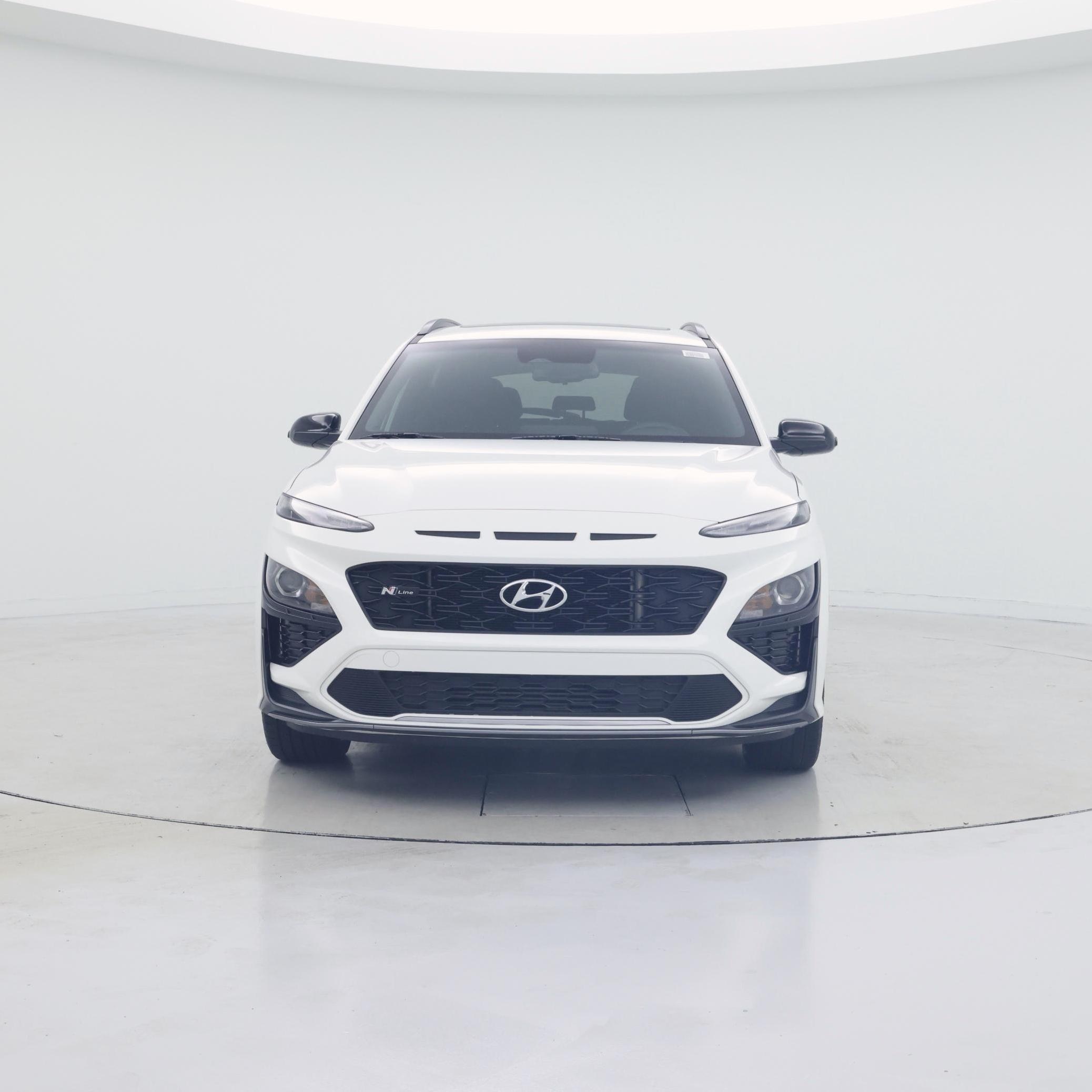 Thumbnail: 2023 Hyundai Kona - 5