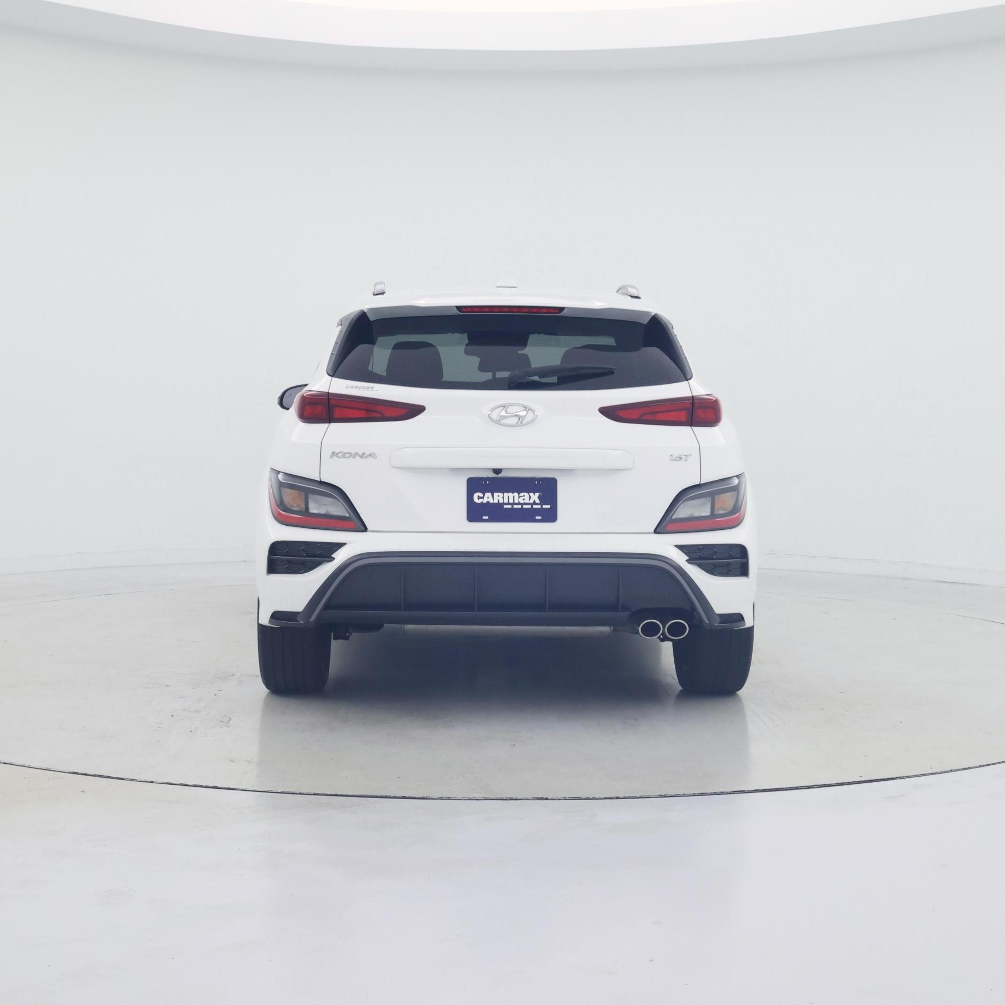 Thumbnail: 2023 Hyundai Kona - 6