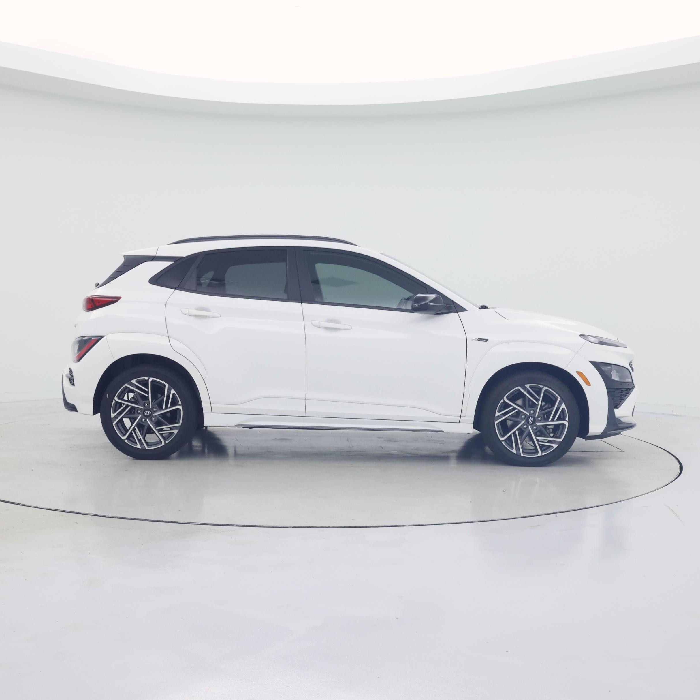 Thumbnail: 2023 Hyundai Kona - 7