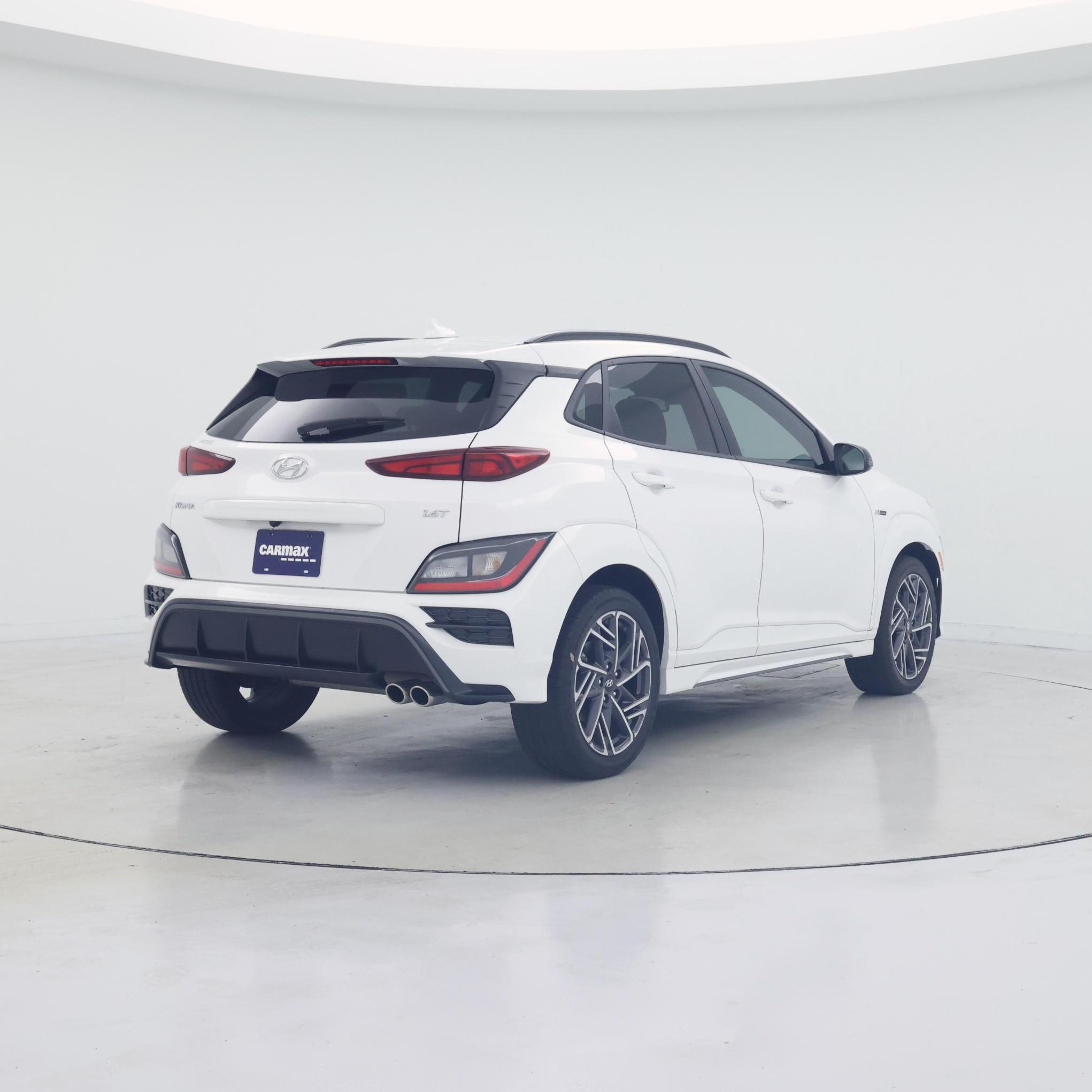 Thumbnail: 2023 Hyundai Kona - 8
