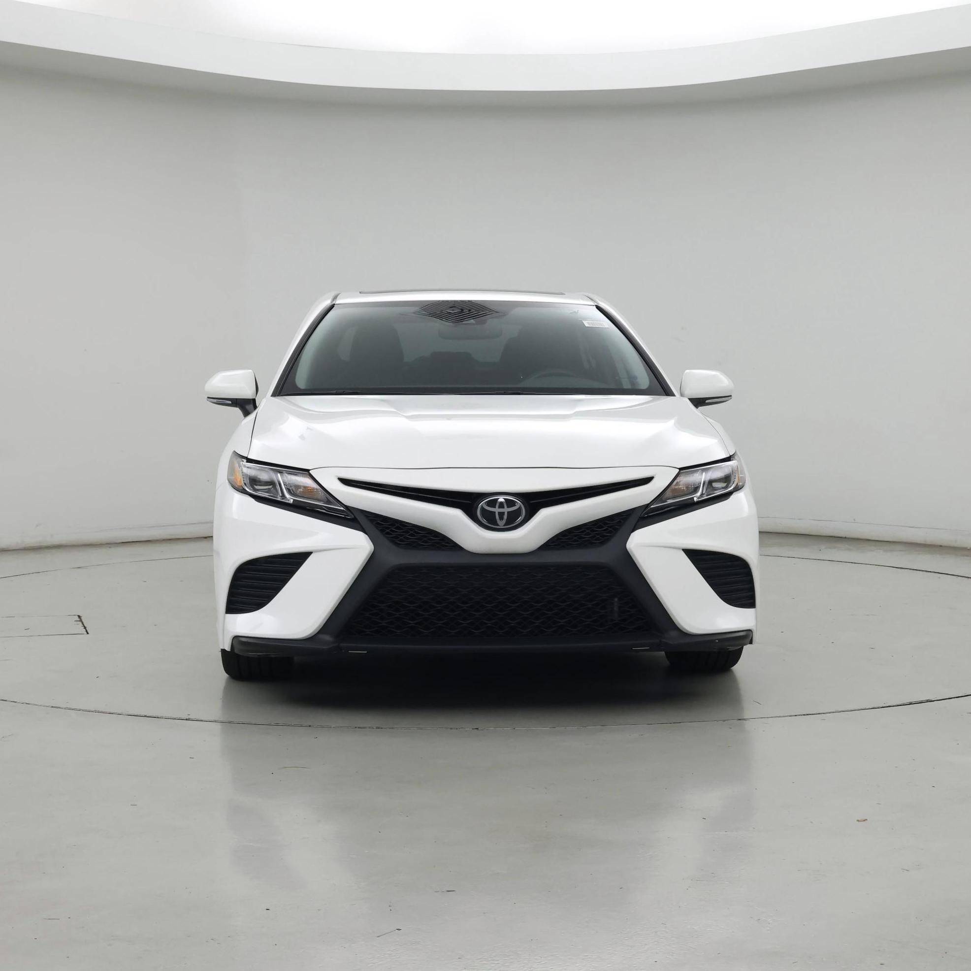 Thumbnail: 2020 Toyota Camry - 5