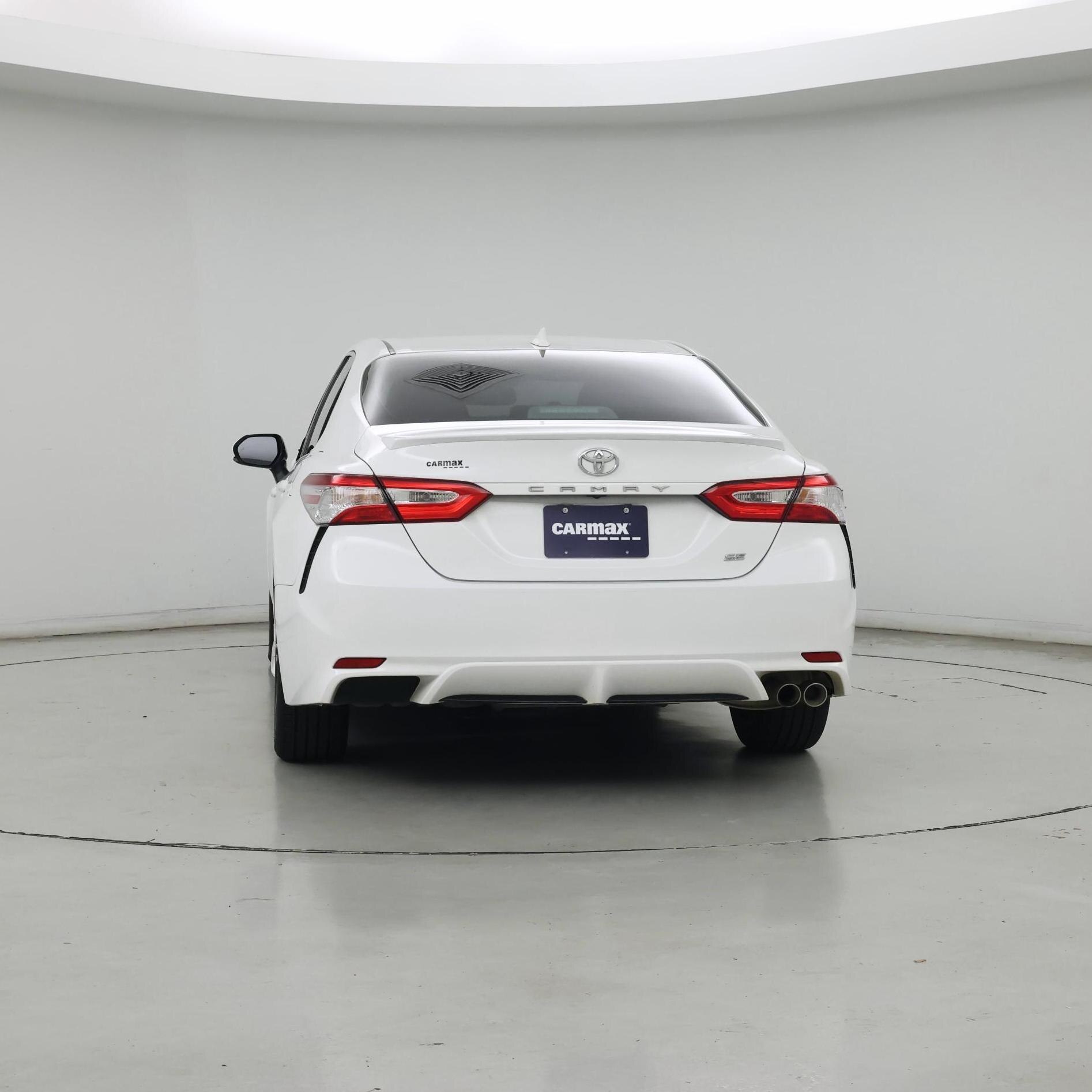 Thumbnail: 2020 Toyota Camry - 6